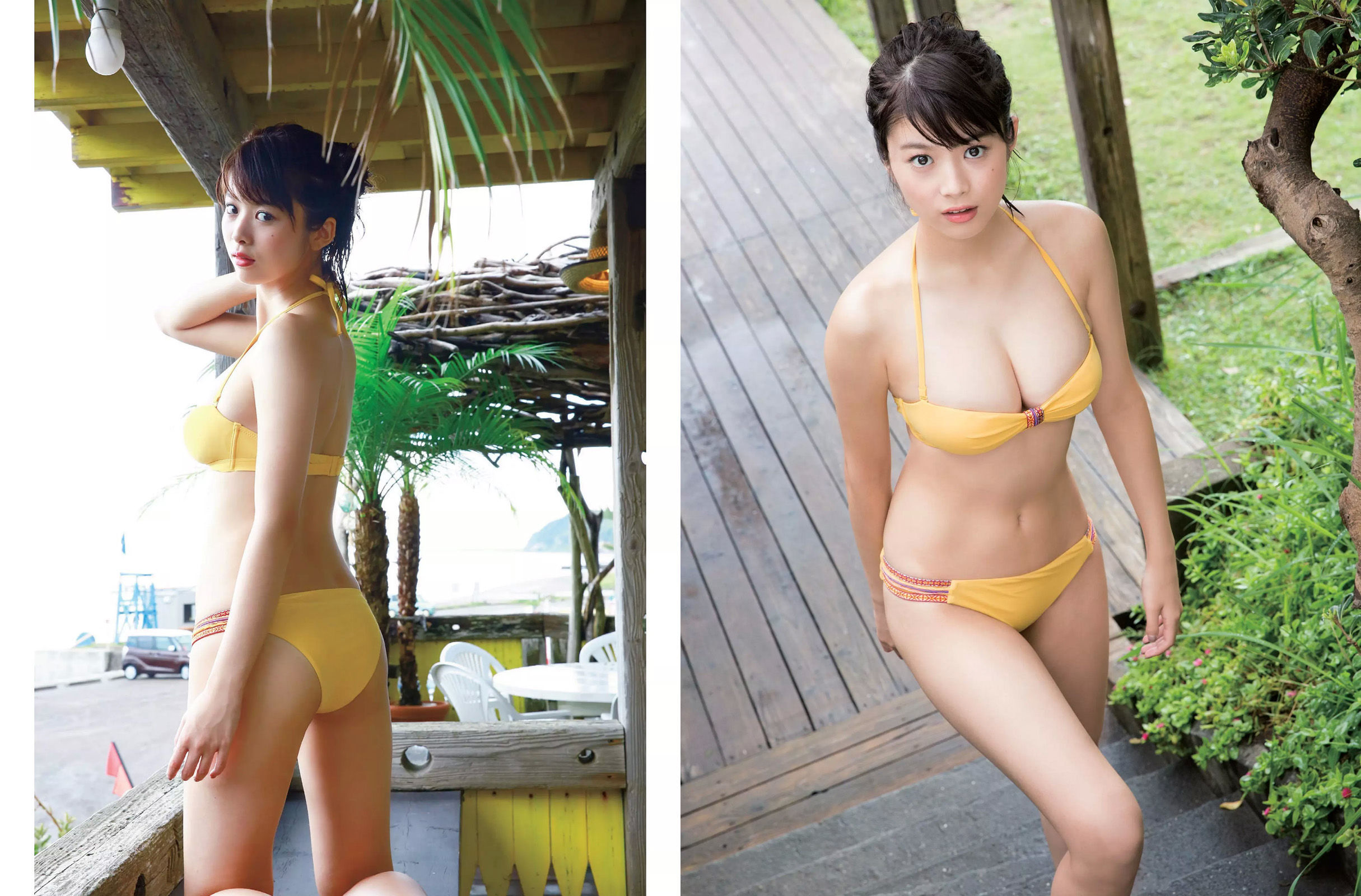 [FLASH] 2016.11.15 馬場ふみか 柳瀬早紀 佐藤美希 小松千春  第4张
