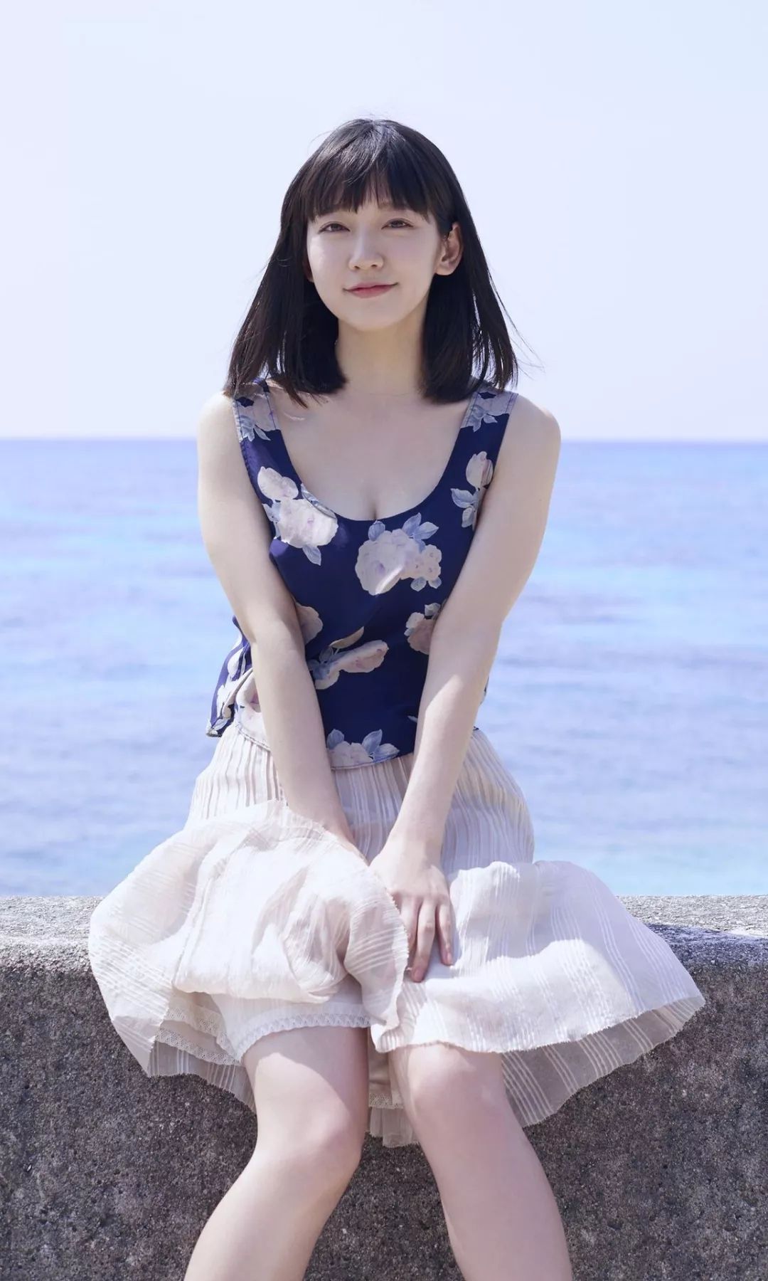 吉岡里帆 「ロングロングバケーション」(Kindle)  第58张