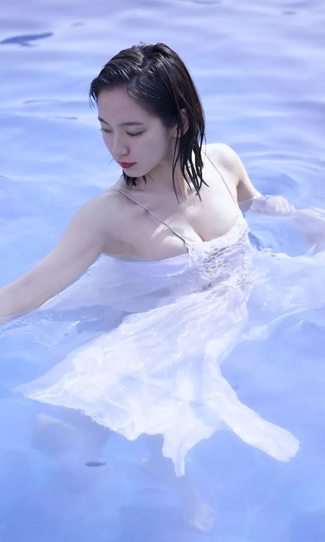 吉岡里帆 「ロングロングバケーション」(Kindle)  第30张