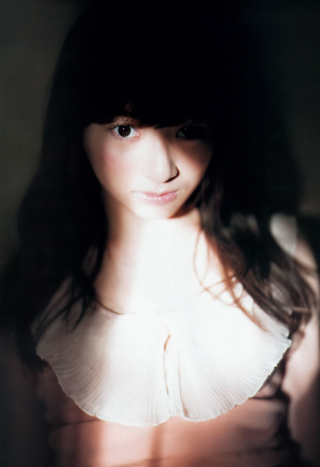 [Weekly Big Comic Spirits] 2016年No.06-07 佐藤詩織  第10张