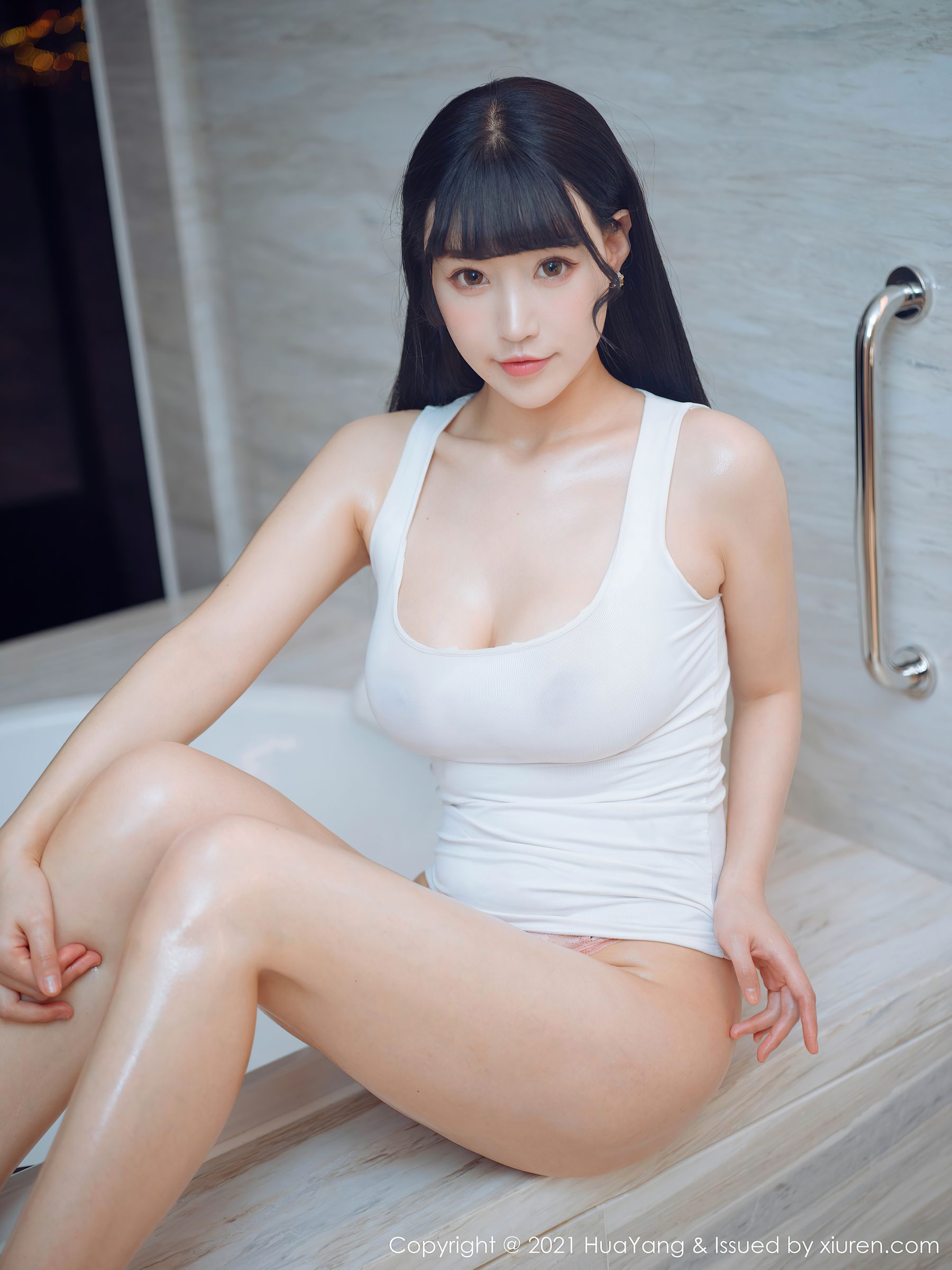  VOL.360 朱可儿Flower 第4张