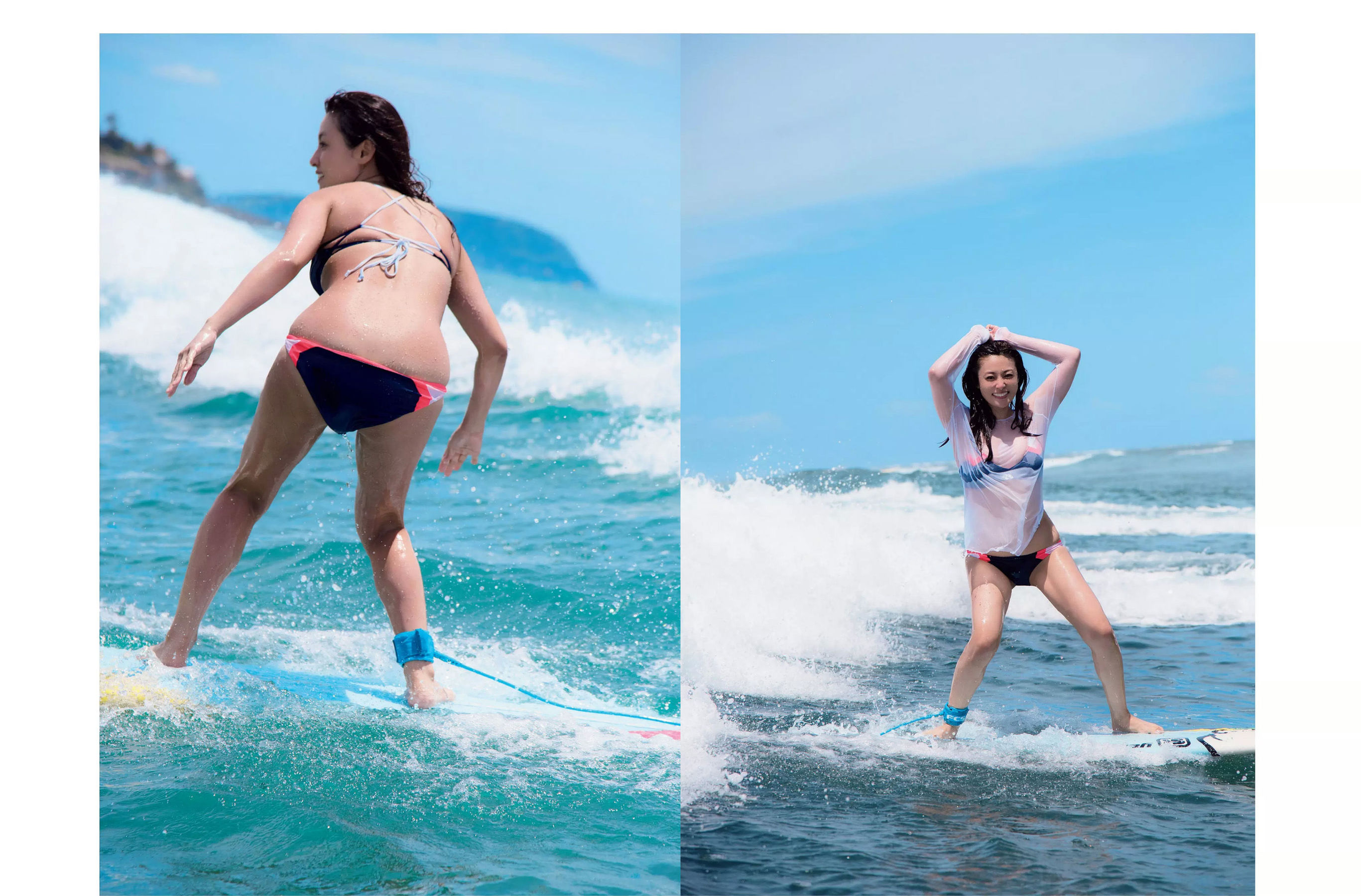 [FLASH] 2018.09.25 西村歩乃果 深田恭子 みうらうみ 松本穂香 高橋しょう子  第10张