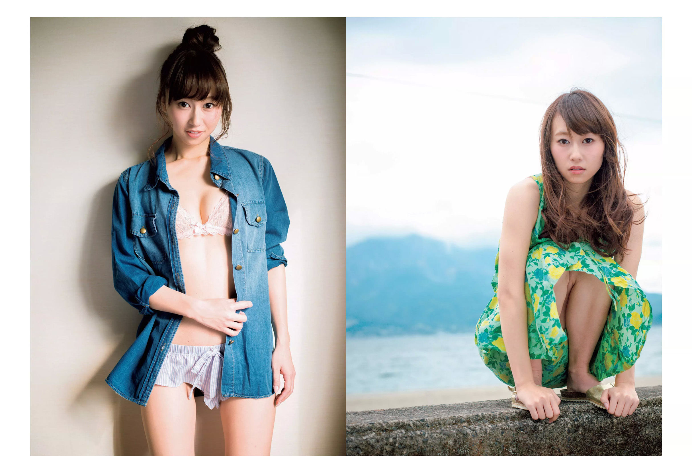[FLASH] 2017.03.28 菜々緒 山本美憂 朝比奈彩 小林香菜  第16张