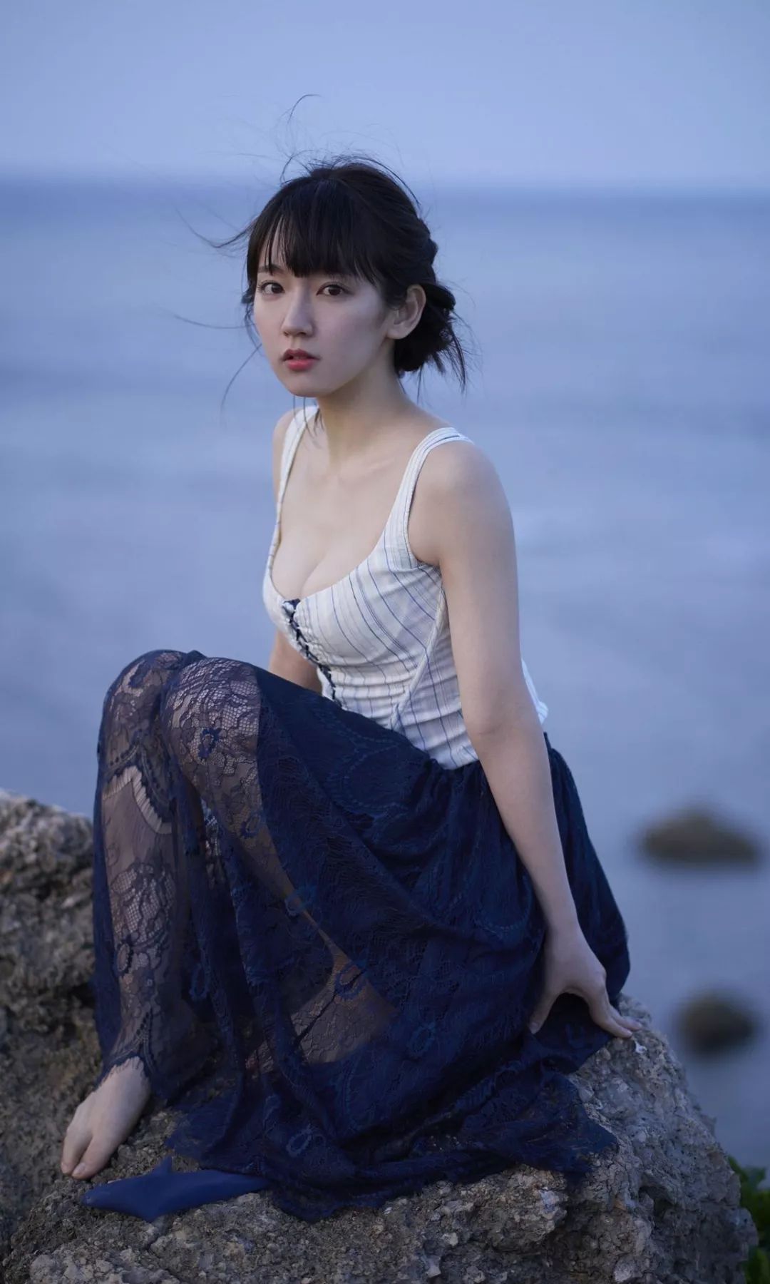 吉岡里帆 「ロングロングバケーション」(Kindle)  第36张