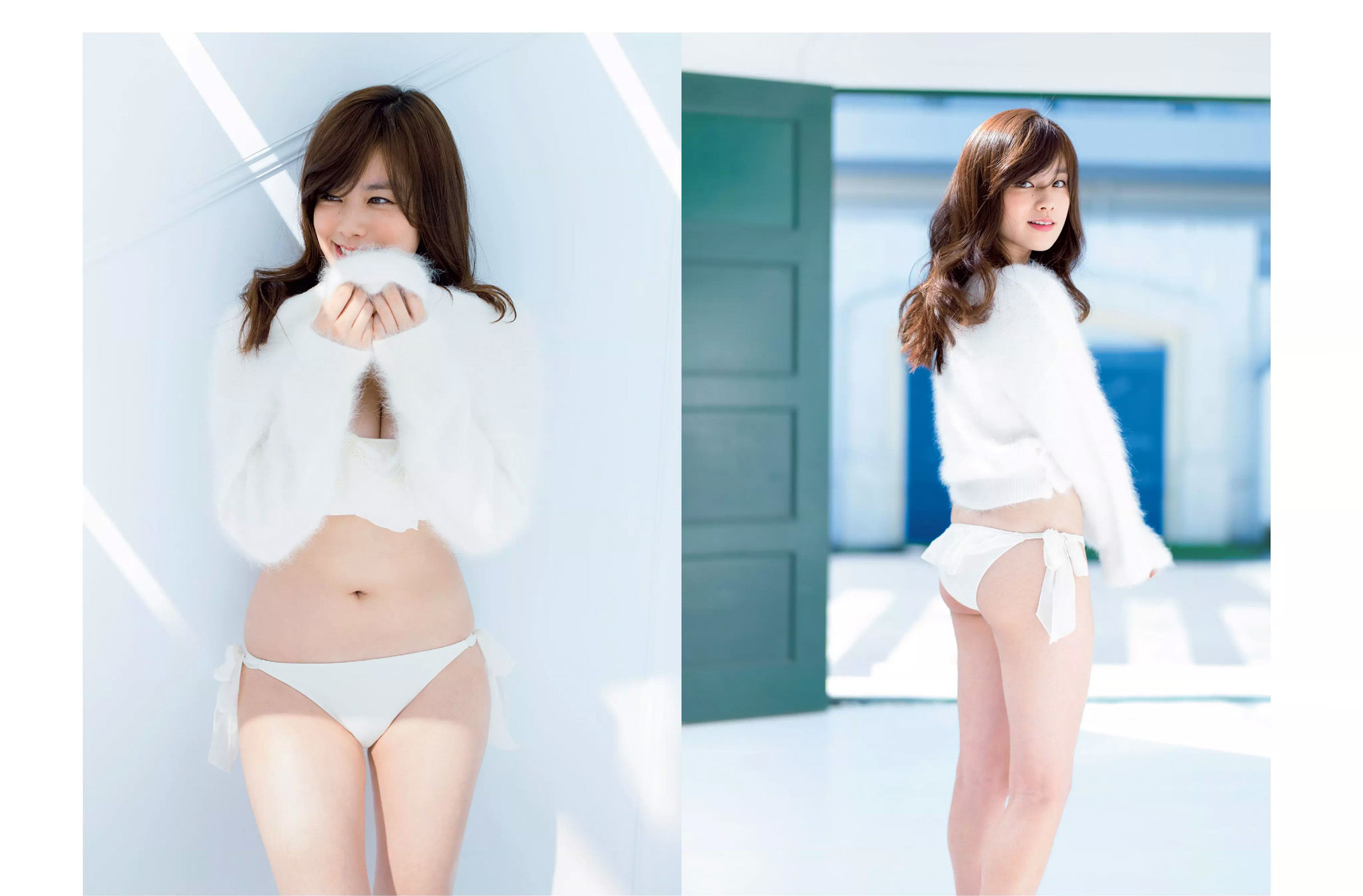 [FLASH] 2015.12.08 筧美和子 AKB48 堀口としみ 朝比奈彩 柳瀬早紀 麻倉みな  第12张