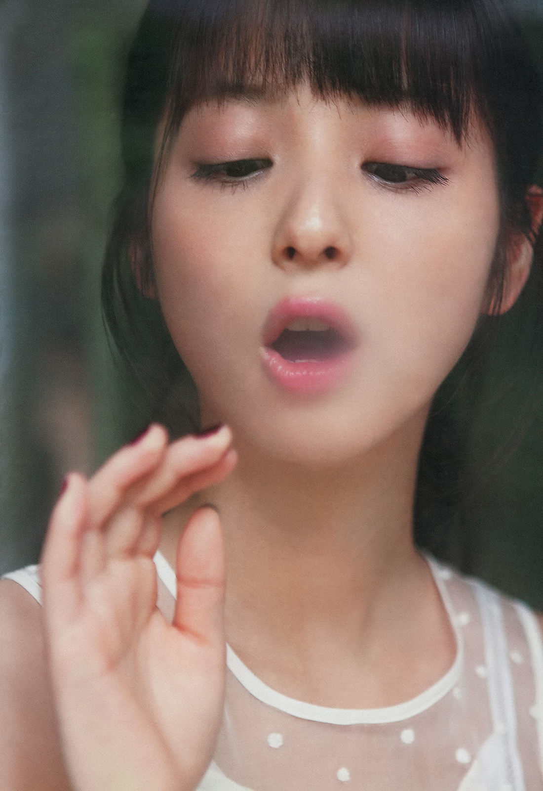 [Weekly Big Comic Spirits] 2013年No.48 佐々木希  第9张