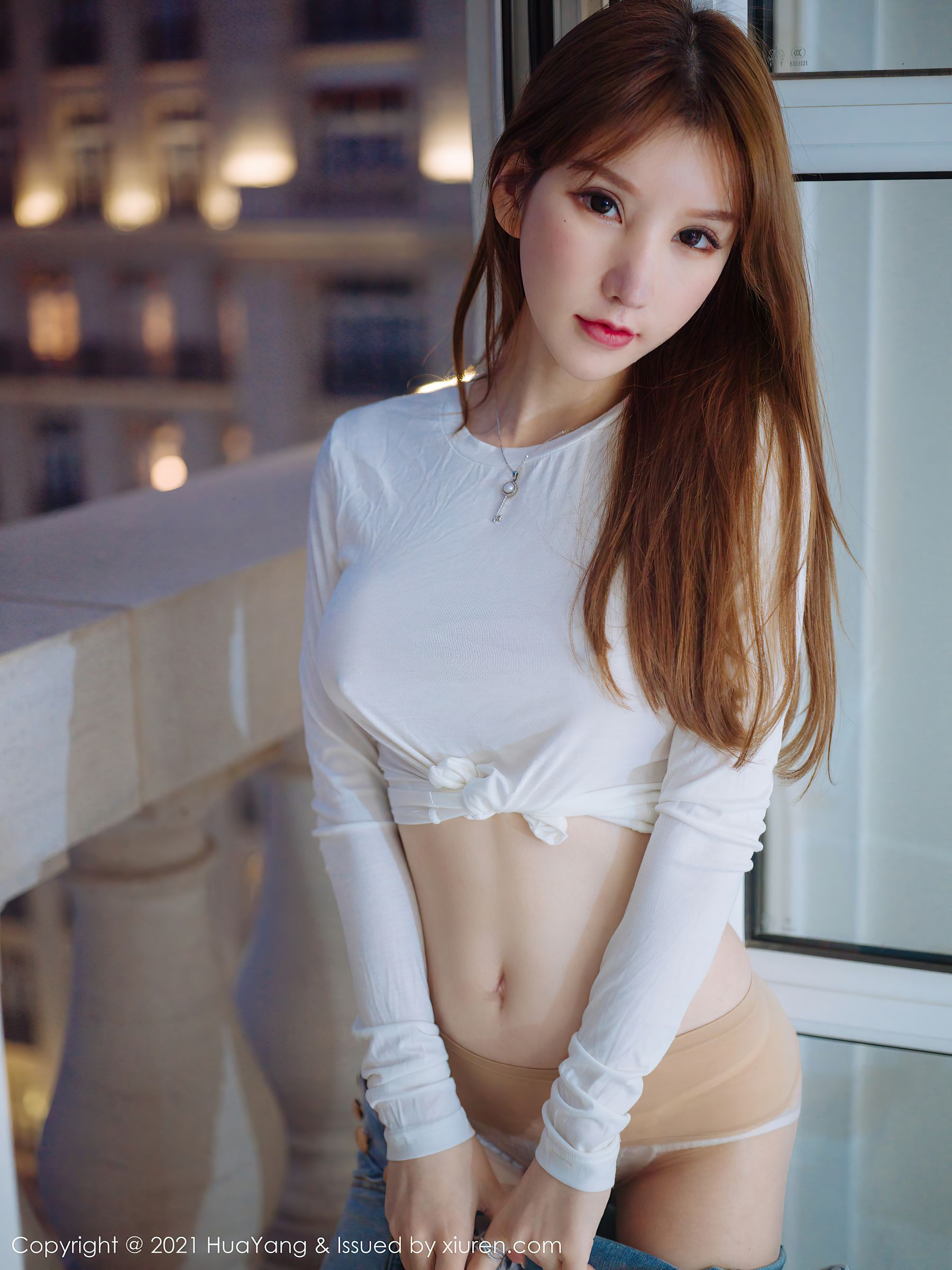  VOL.357 周于希Sandy 第9张