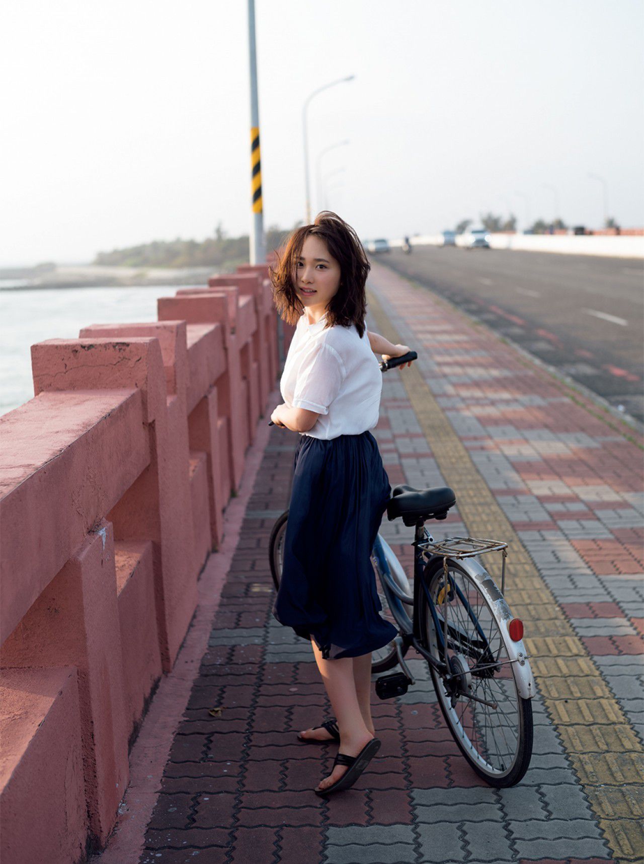 [FRIDAY] 2018.08.31 高橋朱里 AKB48の「美ハ?スト」  第10张