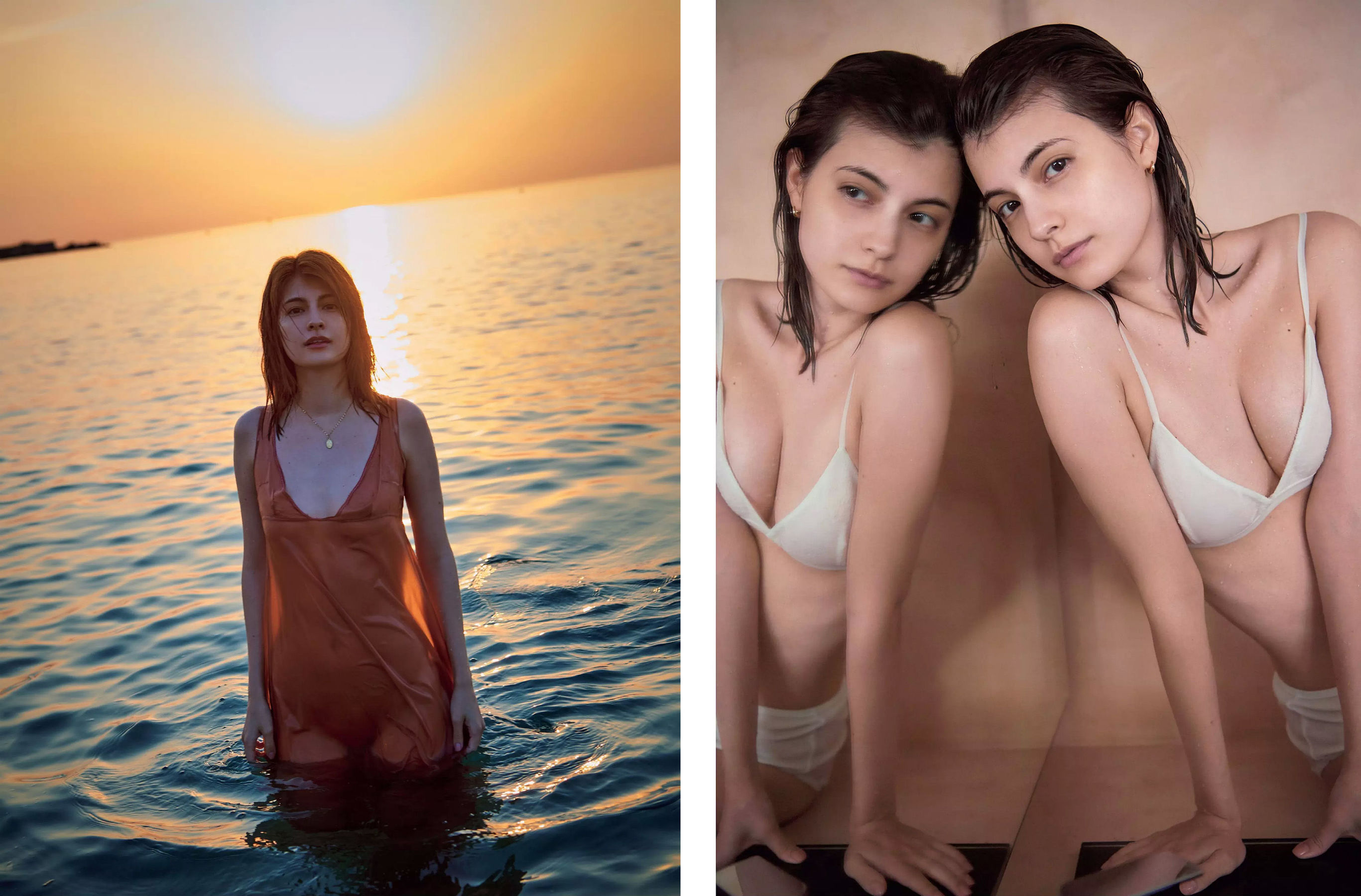 [FLASH] 2018.10.30 小倉優香 マギー ほのか 太田奈緒 吉高寧々 川村那月  第9张