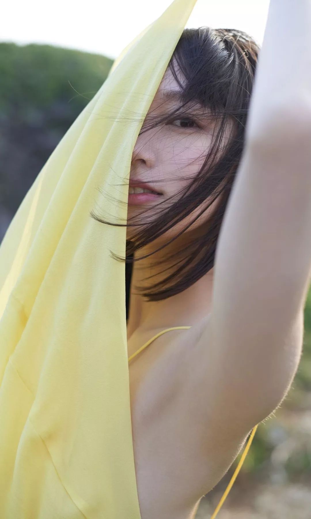 吉岡里帆 「ロングロングバケーション」(Kindle)  第50张