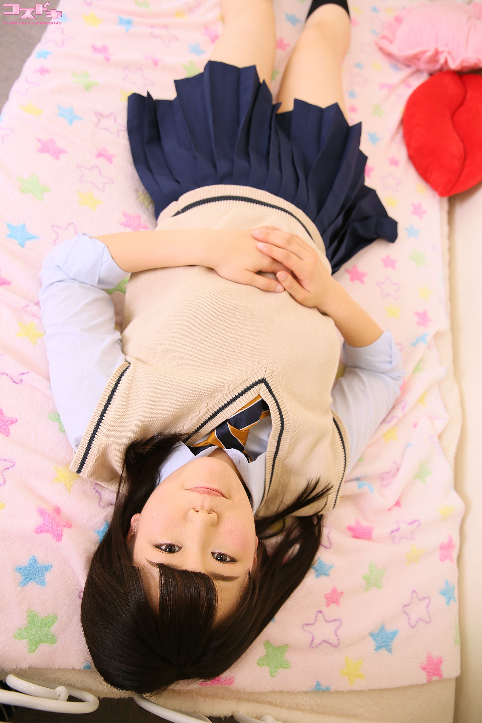 [Cosdoki] Aya Miura 美浦あや miuraaya_pic_seifuku1 2  第30张