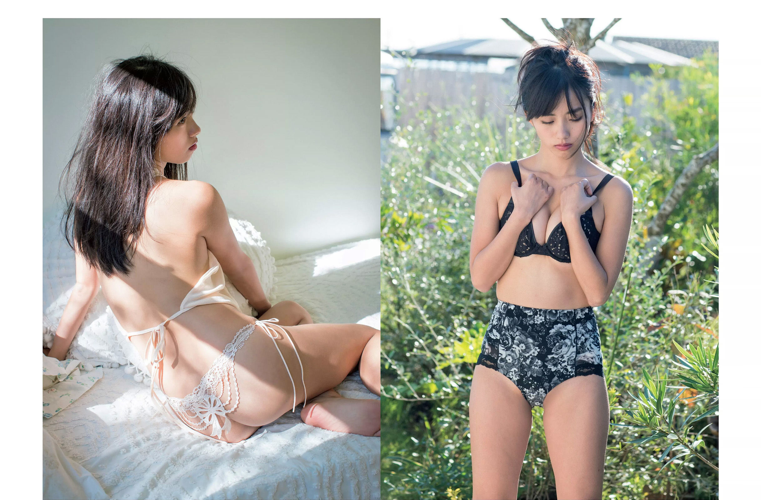 [FLASH] 2016.02.02 筧美和子 最上もが 藤社優美 松元絵里花 河合奈保子 中野杏  第18张