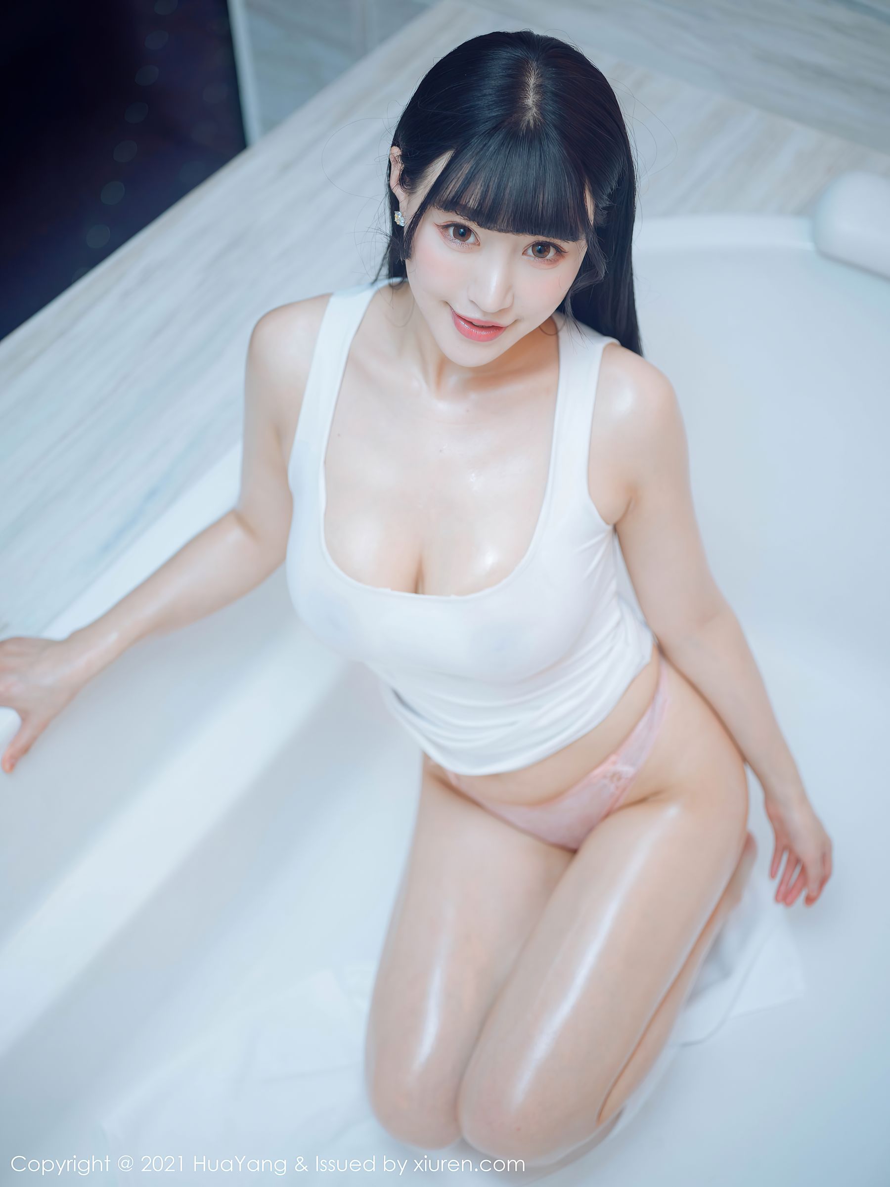  VOL.360 朱可儿Flower 第6张