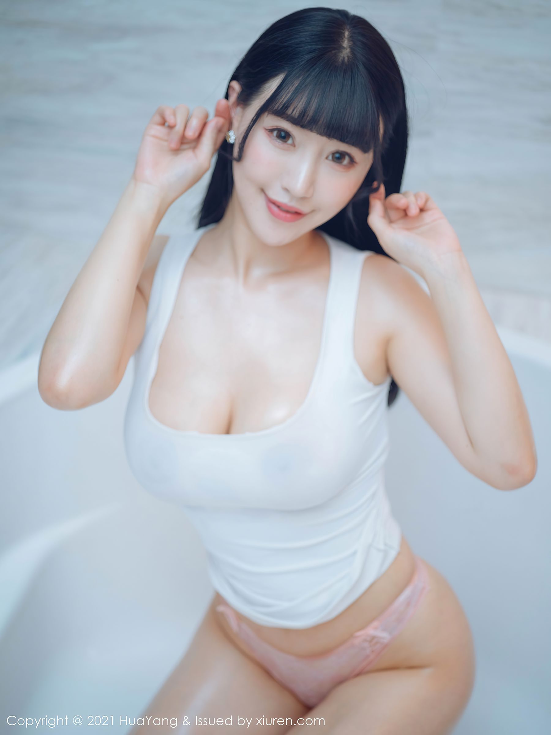  VOL.360 朱可儿Flower 第7张