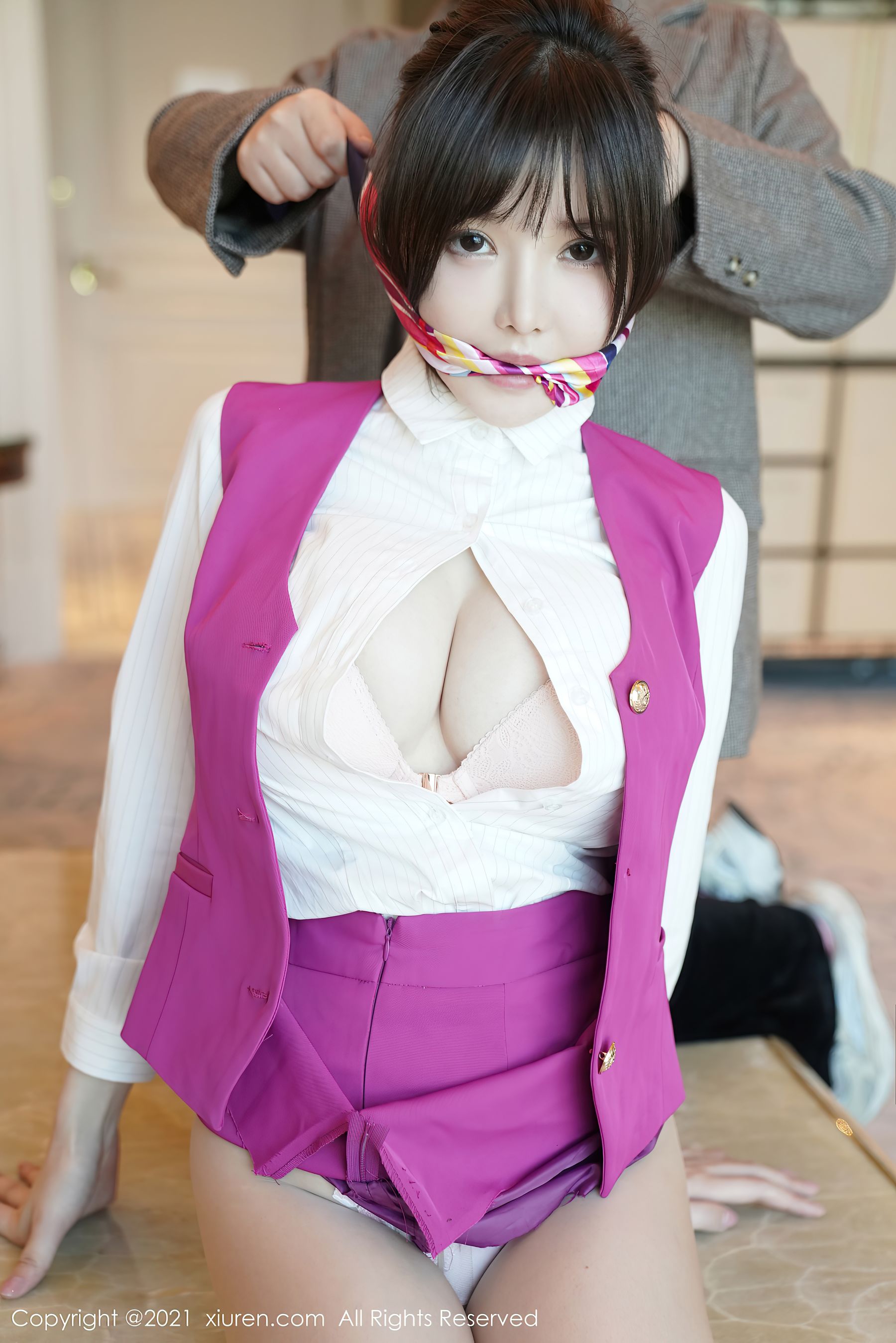  No.3103 糯美子MINIbabe 第37张