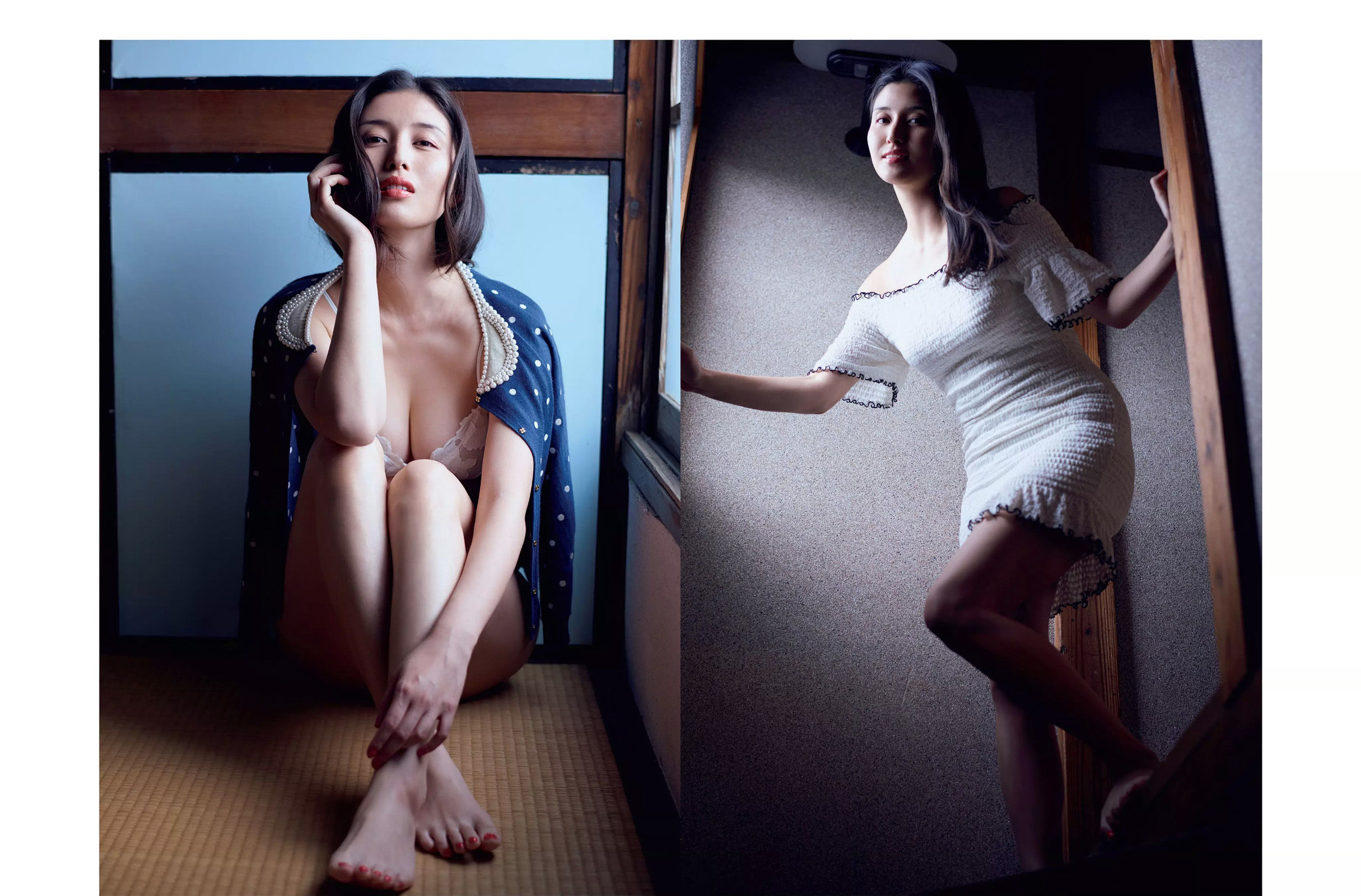 [FLASH] 2017.05.23 橋本マナミ 本郷杏奈 衛藤美彩  第11张