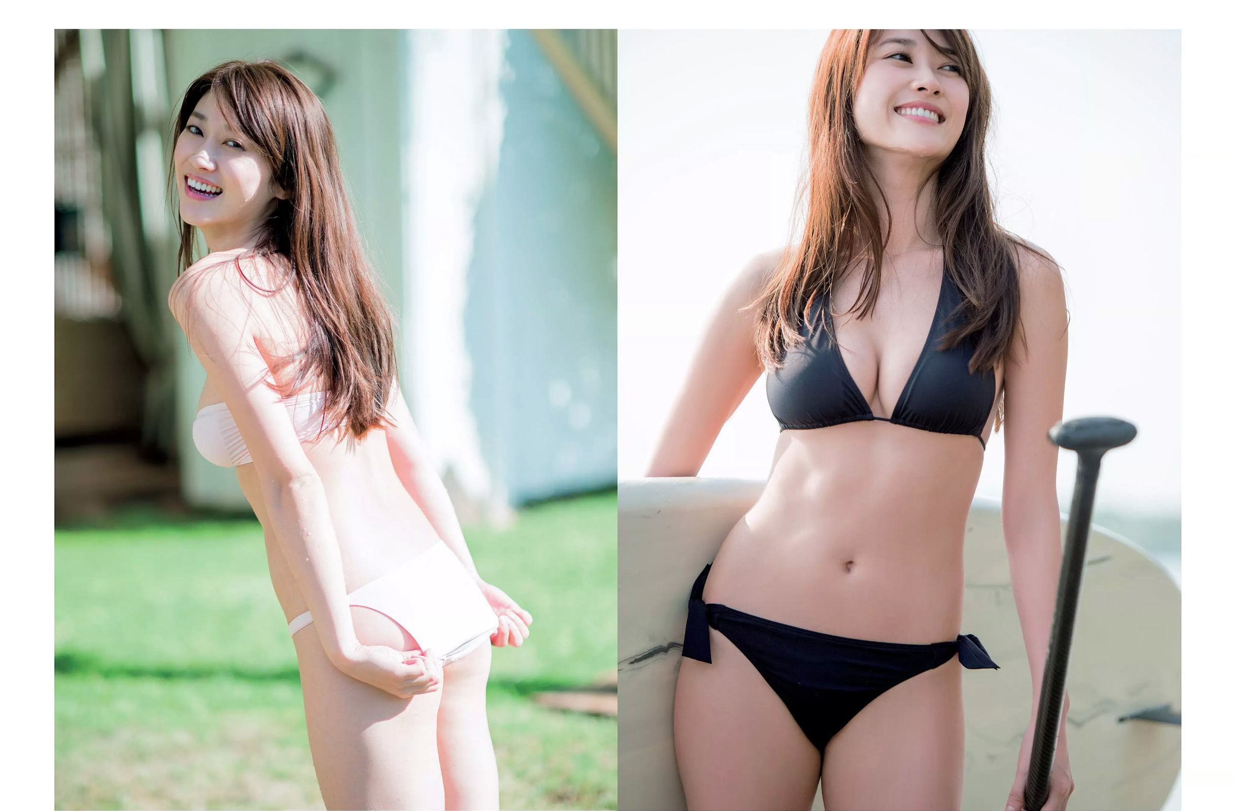 [FLASH] 2016.03.22 石川恋 小芝風花 原幹恵 浜田翔子 永尾まりや  第14张