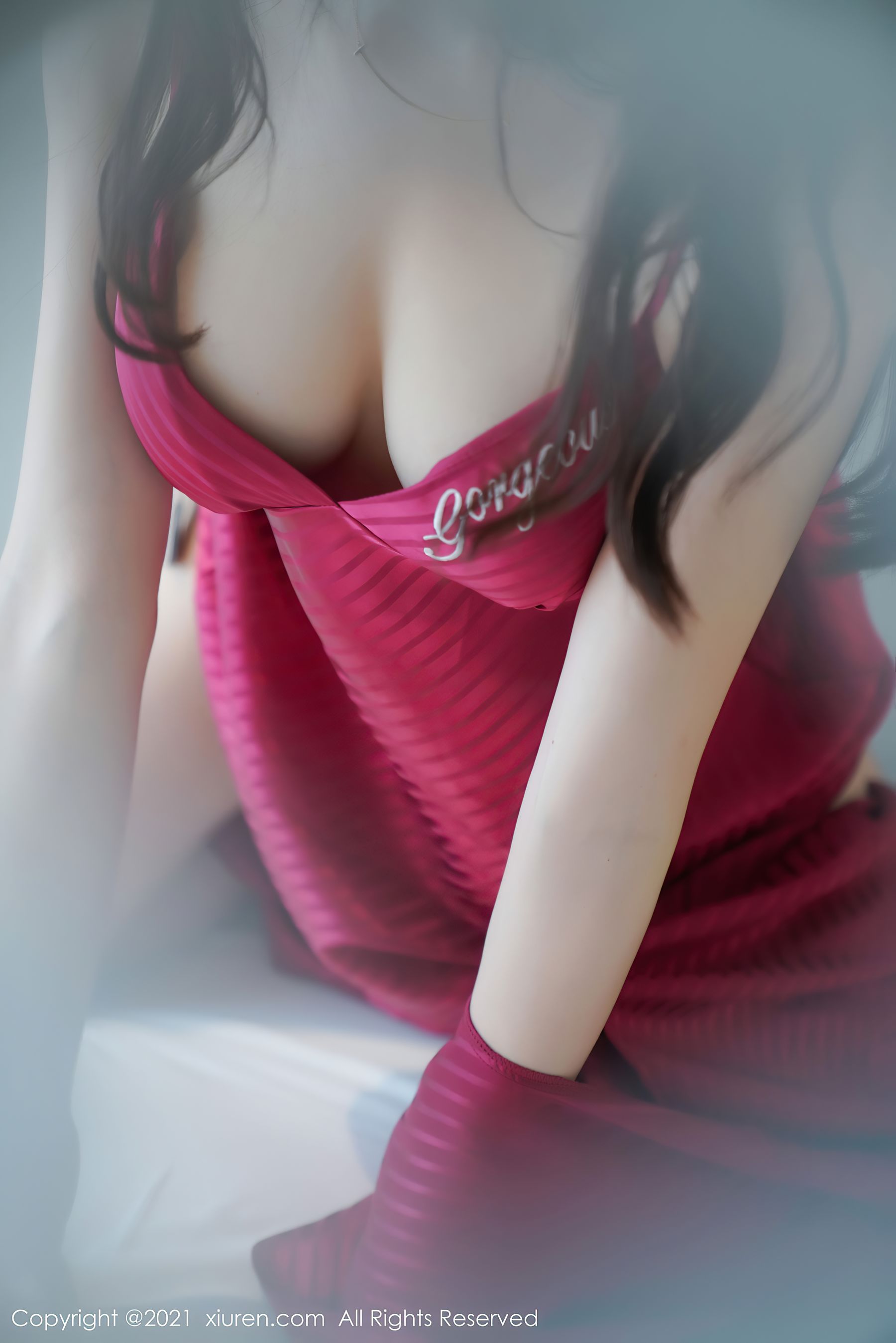  No.3110 芝芝Booty 第41张