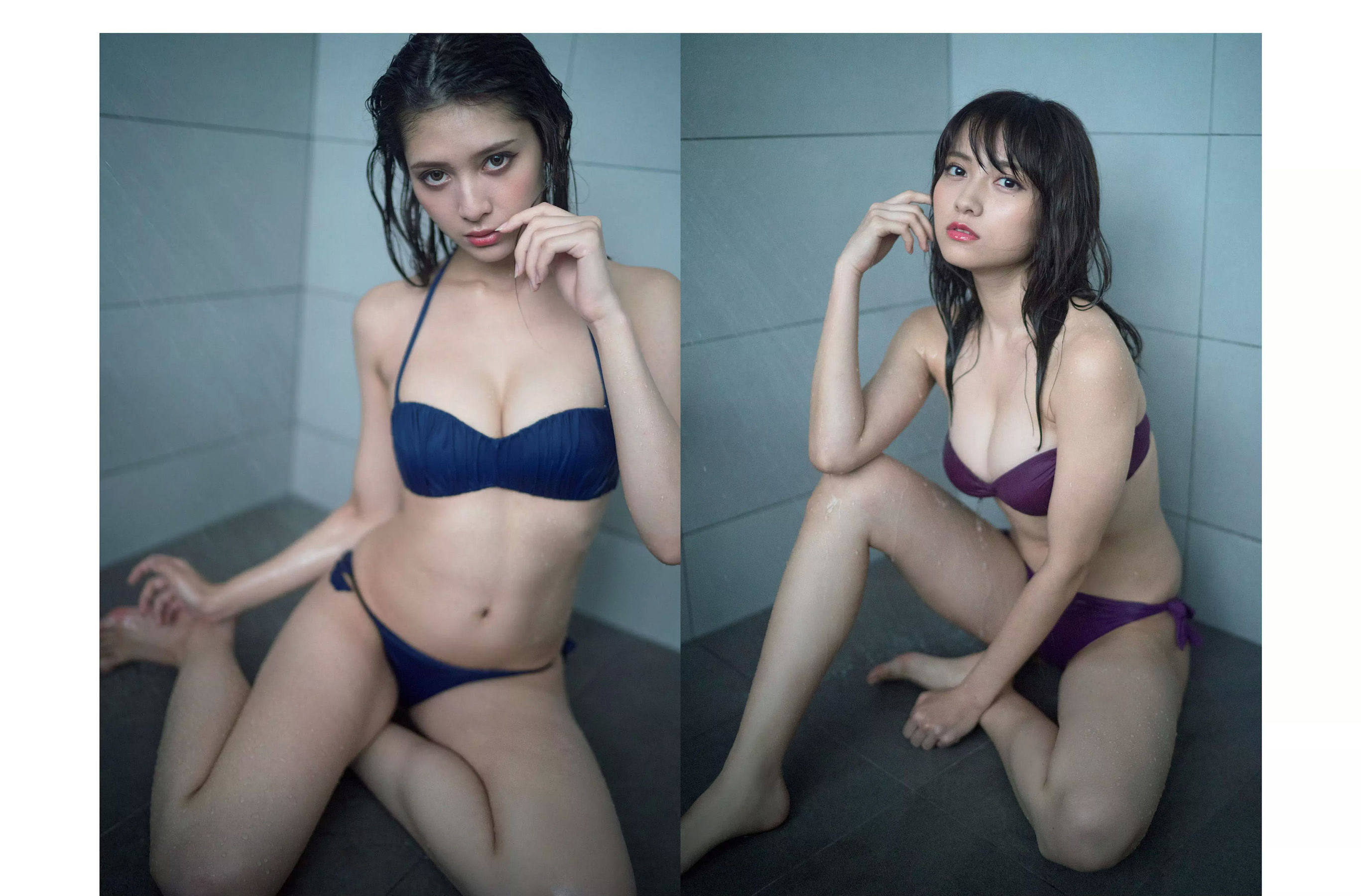 [FLASH] 2018.11.13 アンジェラ芽衣 桃月なしこ 永尾まりや 林ゆめ 天木じゅん  第15张