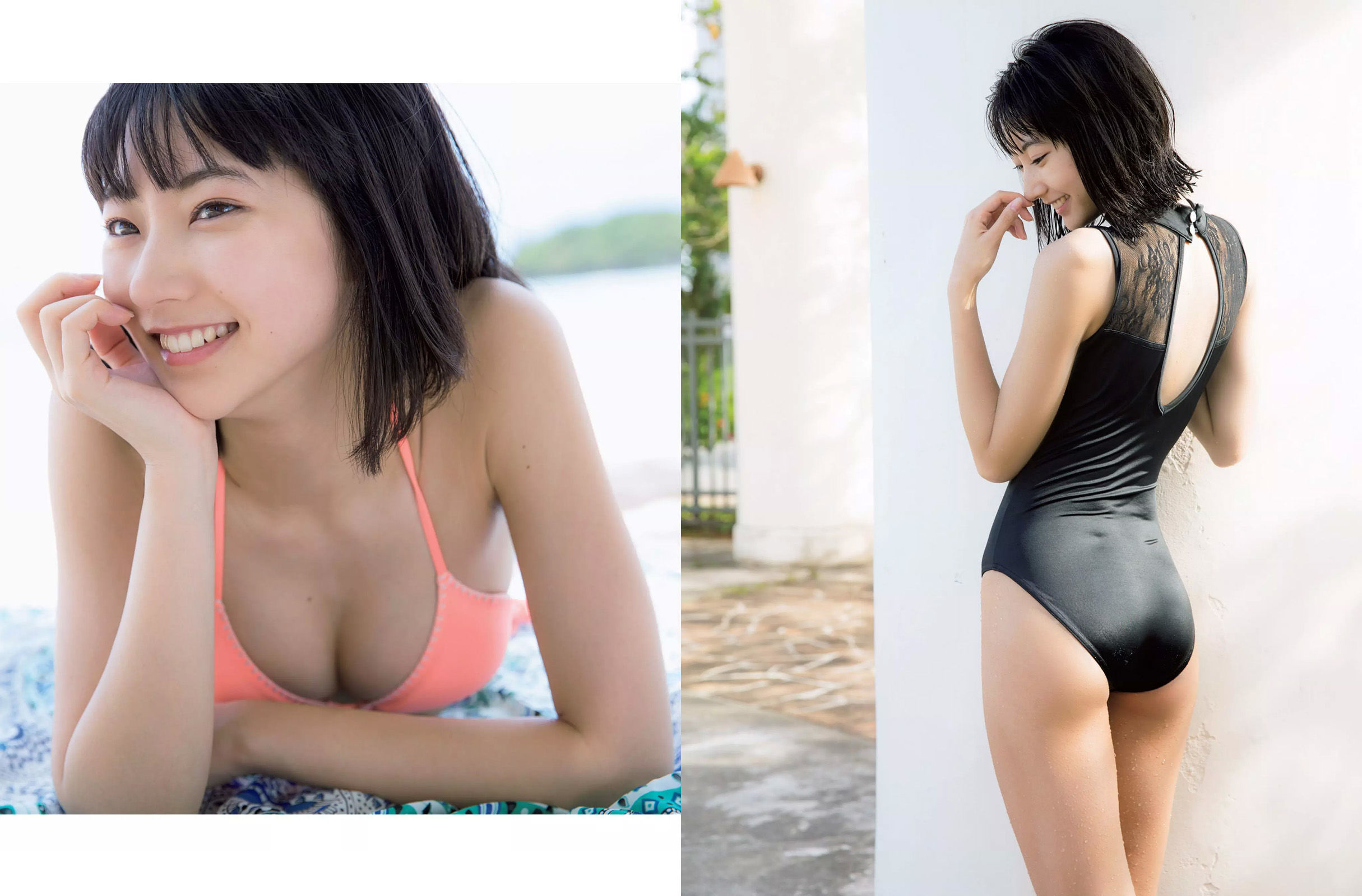 [FLASH] 2017.10.03 衛藤美彩 武田玲奈 山崎真実 塩地美澄  第3张