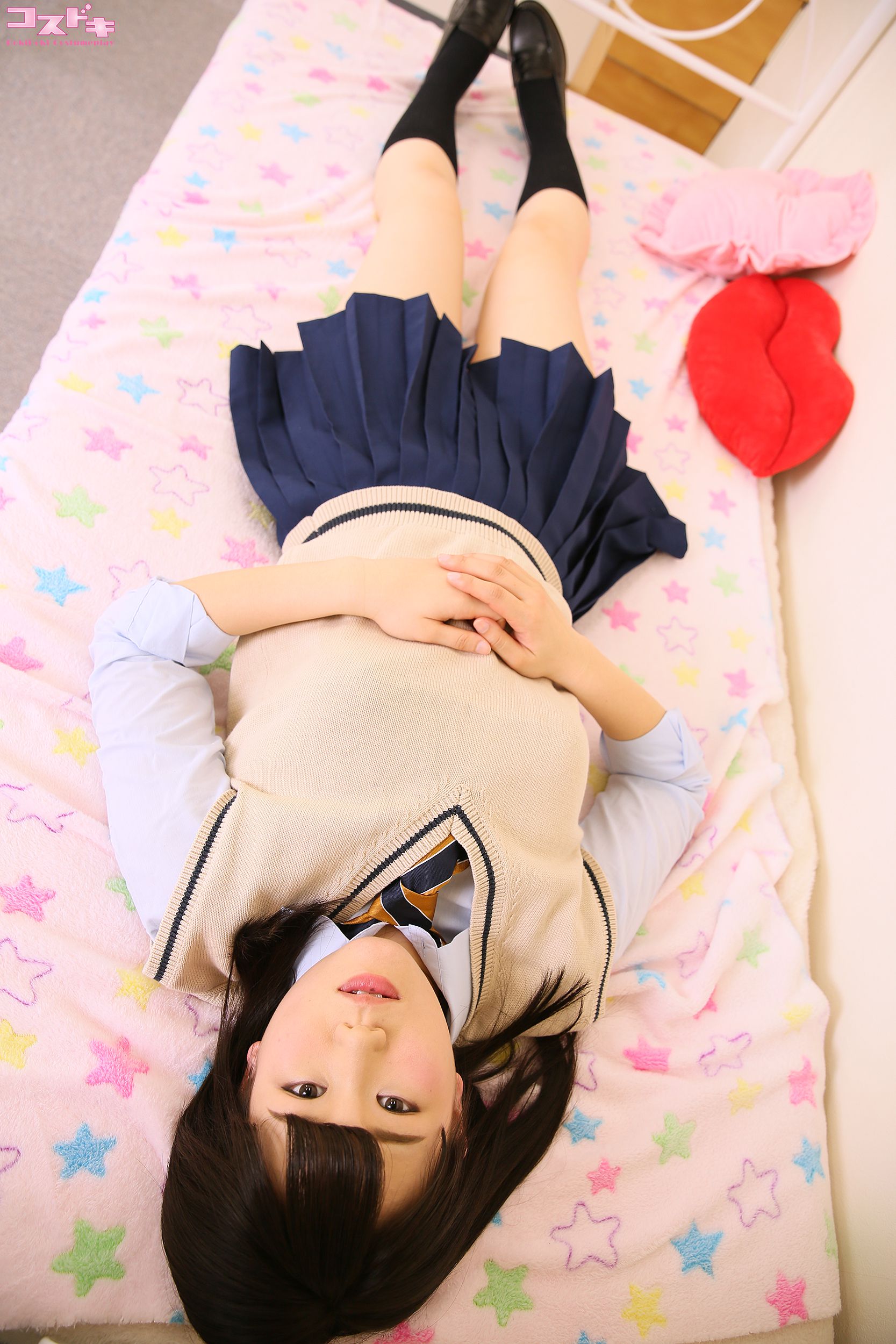 [Cosdoki] Aya Miura 美浦あや miuraaya_pic_seifuku1 2  第31张