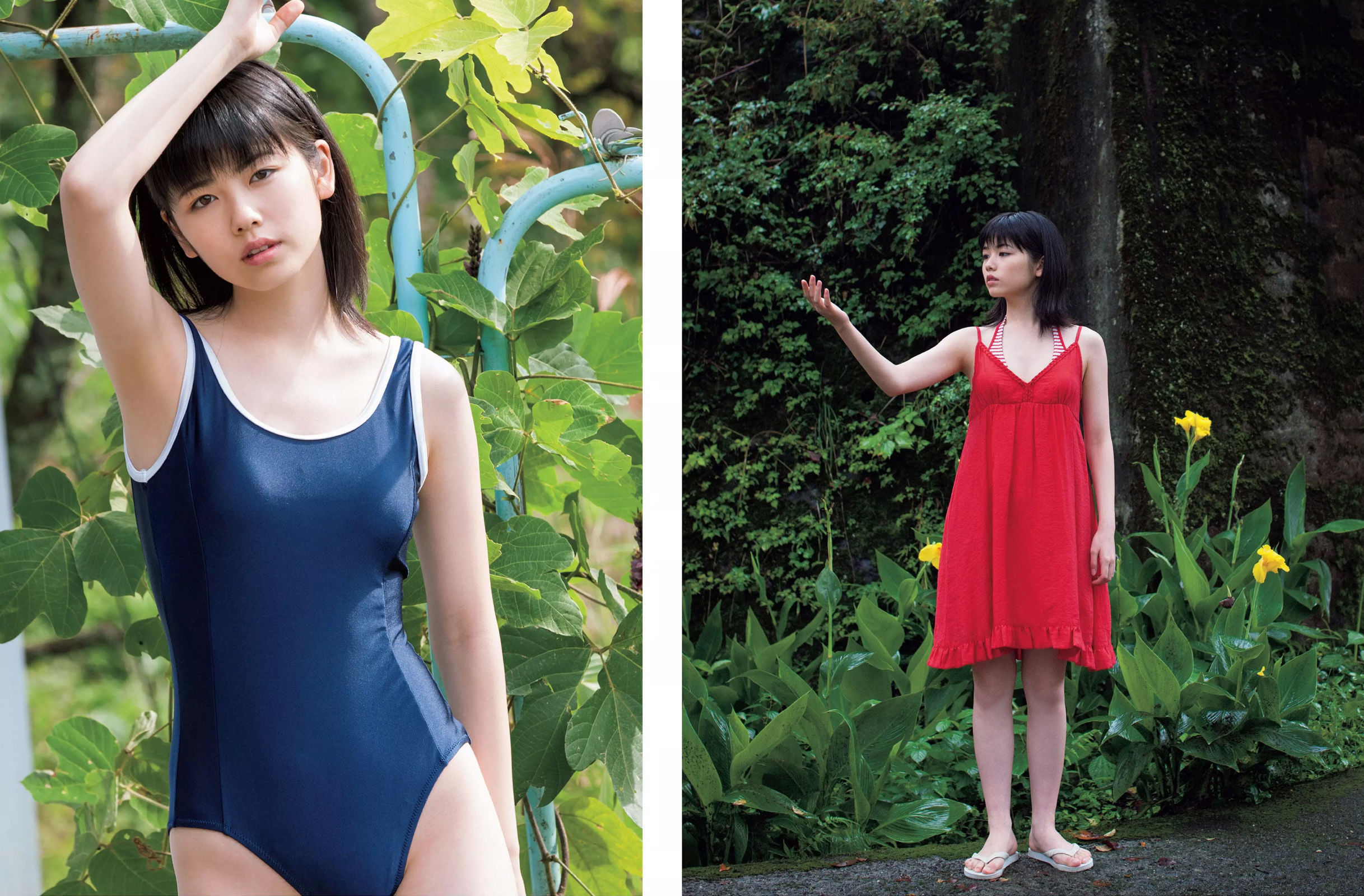 [FLASH] 2016.03.22 石川恋 小芝風花 原幹恵 浜田翔子 永尾まりや  第3张