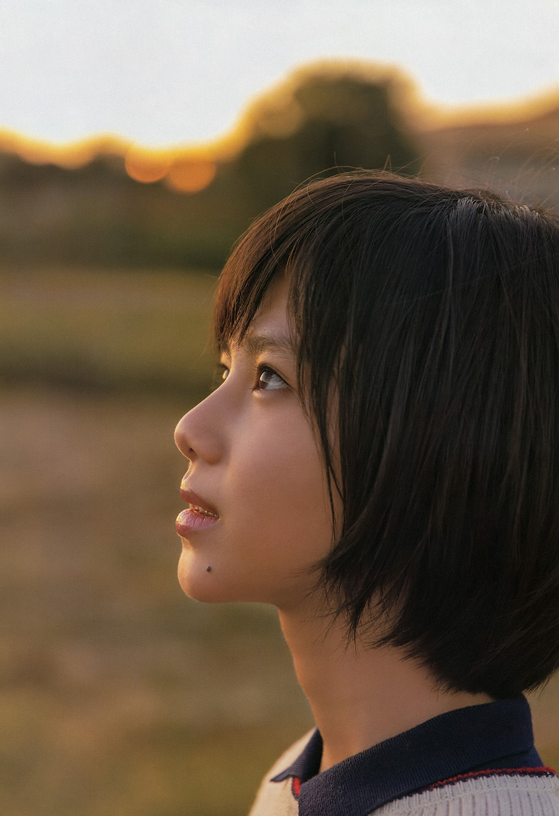 [Weekly Big Comic Spirits] 2015年No.52 松風理咲  第10张