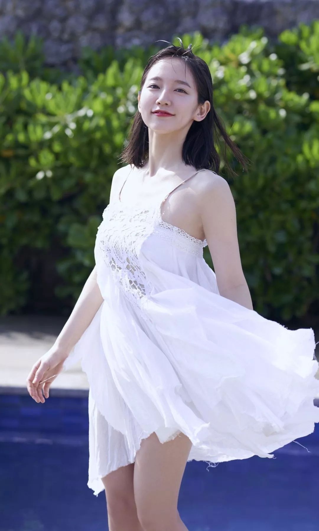 吉岡里帆 「ロングロングバケーション」(Kindle)  第27张