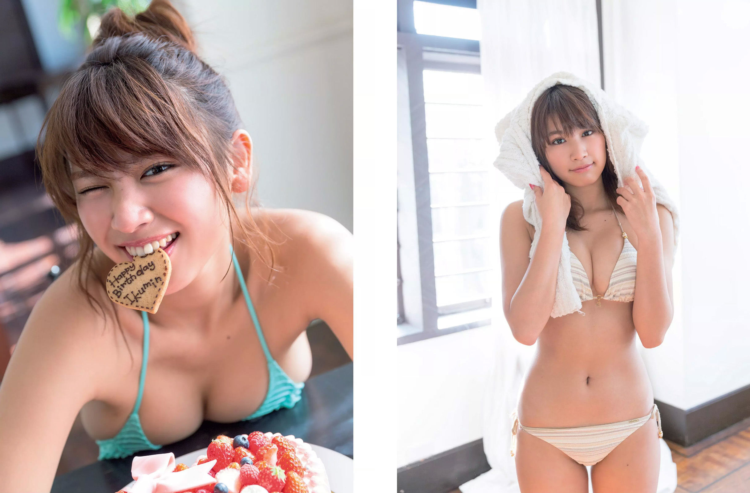 [FLASH] 2016.03.08 久松郁実 木嶋ゆり 犬童美乃梨 塩地美澄  第3张
