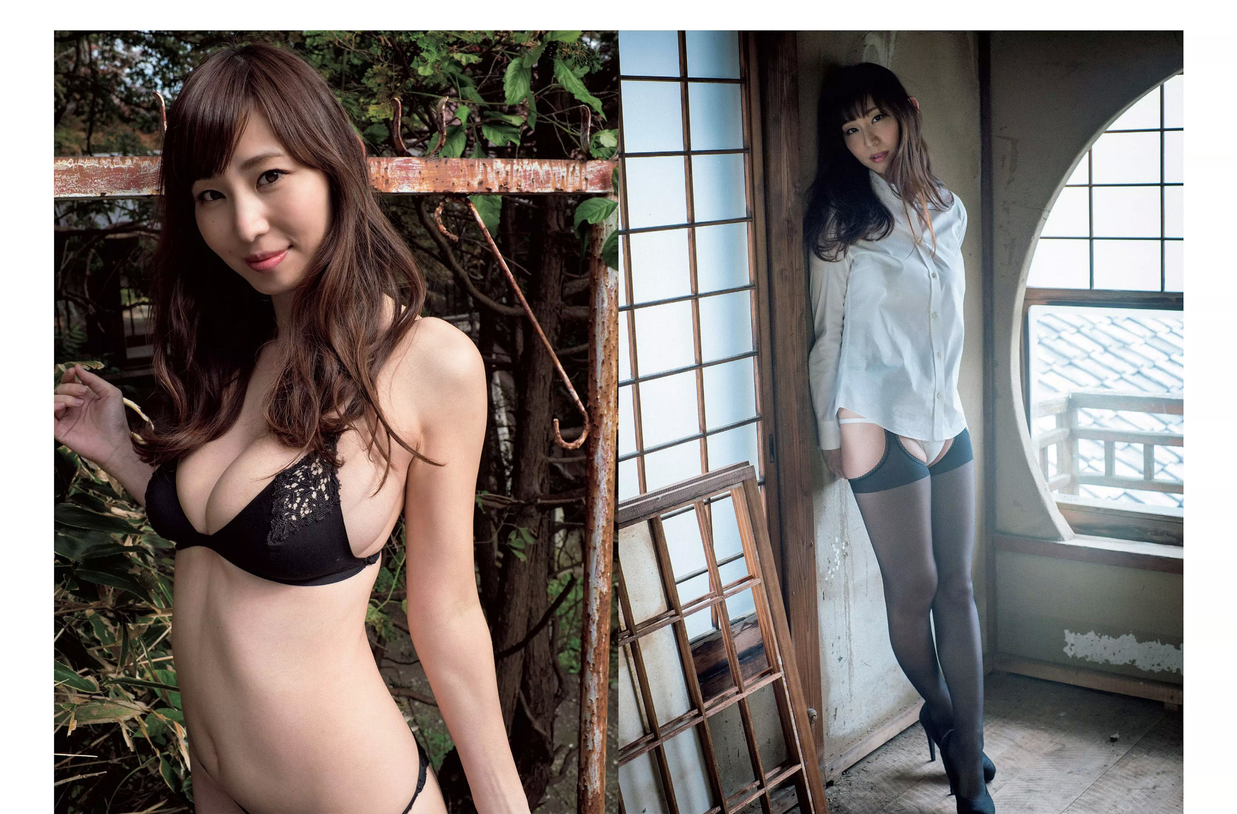 [FLASH] 2016.12.13 佐藤寛子 冨手麻妙 久松郁実 西岡葉月 塩地美澄  第26张