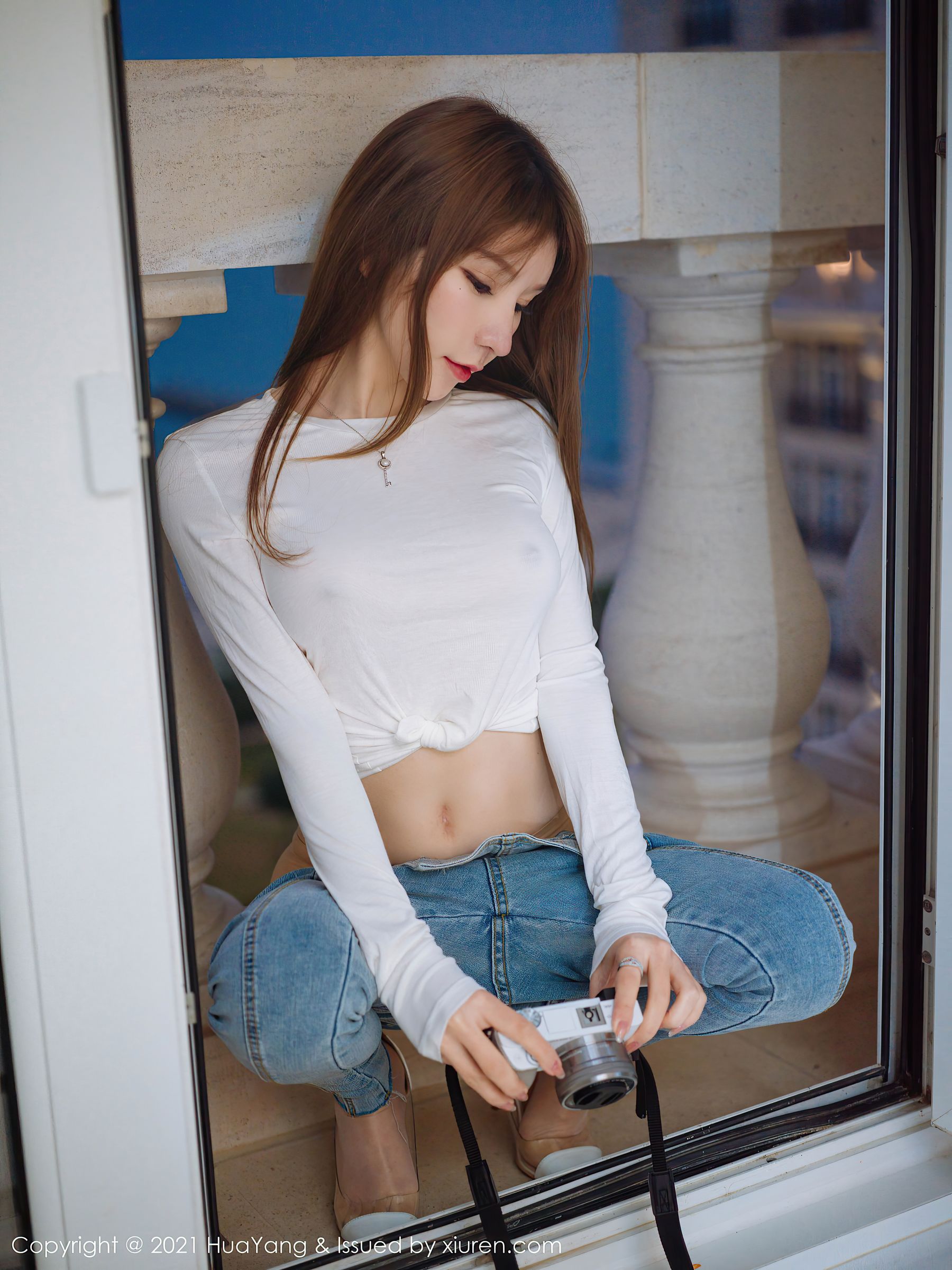  VOL.357 周于希Sandy 第26张