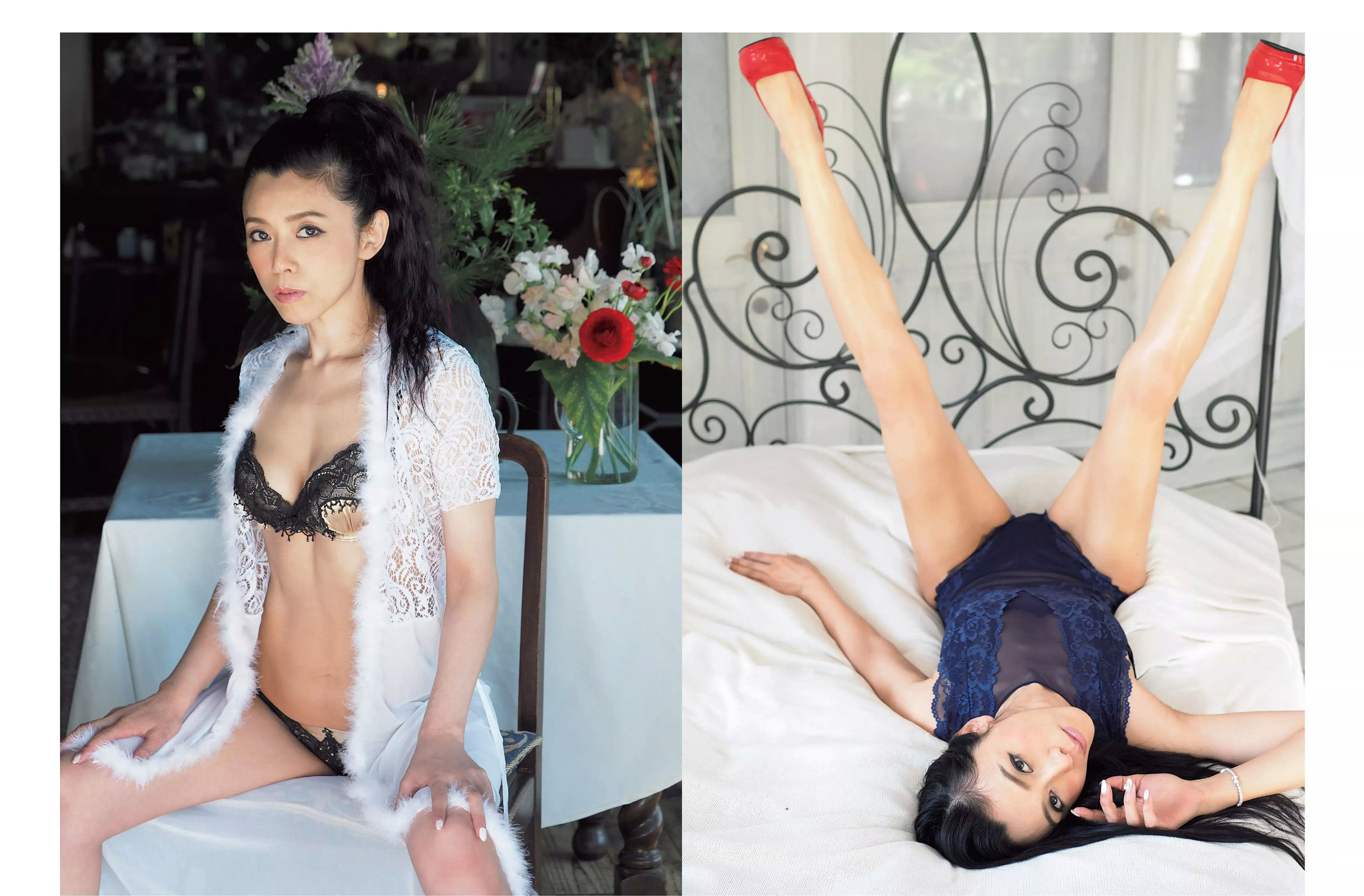 [FLASH] 2016.04.12 朝比奈彩 木嶋ゆり 原田徳子 桐谷美玲 原幹恵 染谷有香  第9张