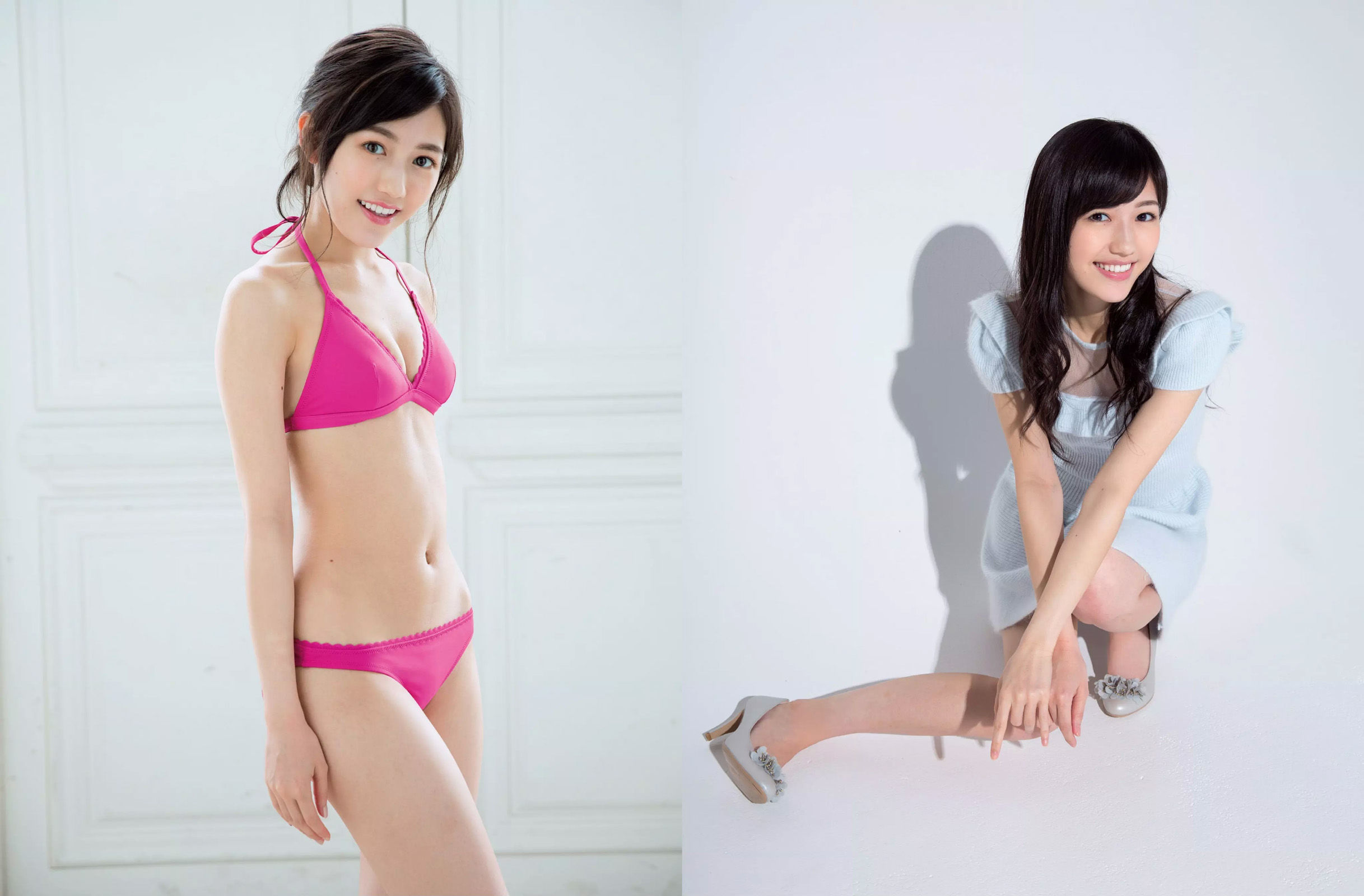 [FLASH] 2015.12.15 渡辺麻友 甲賀瑞穂 松本愛 有村架純 林美佐 石川優実 染谷有香 為近あんな  第3张