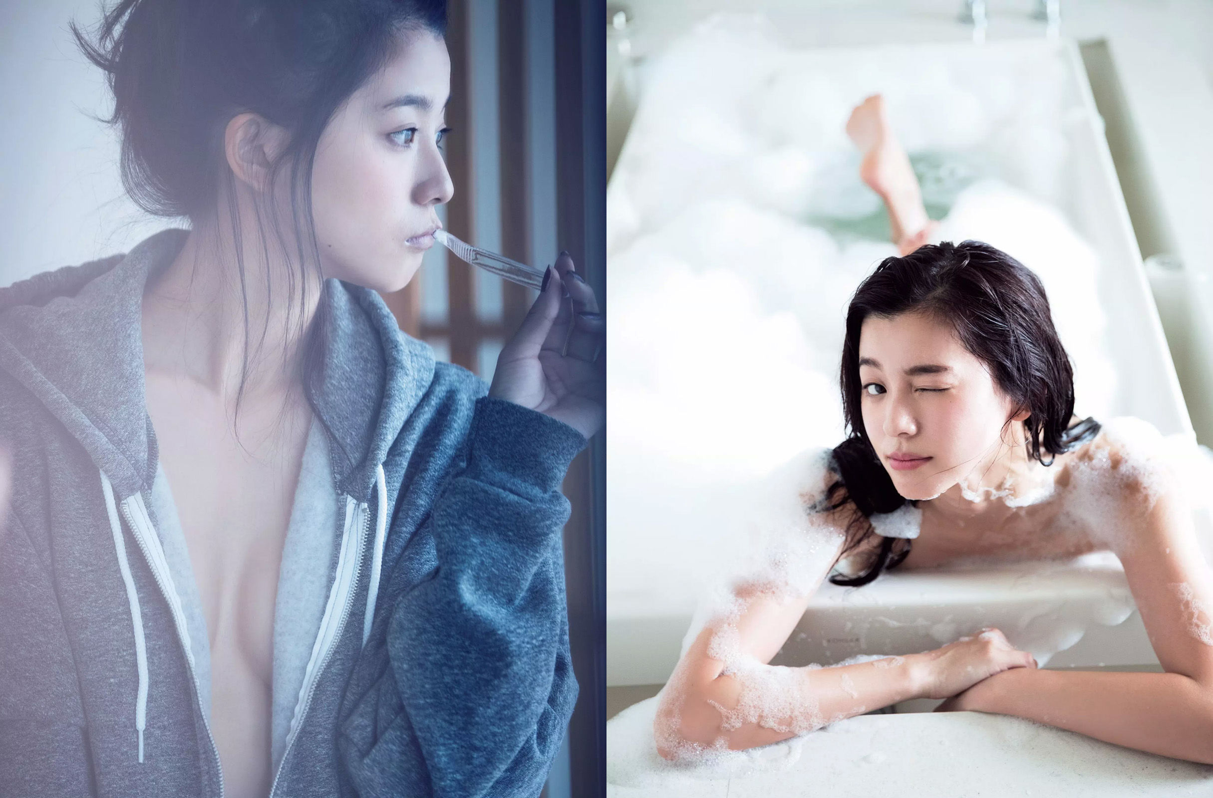[FLASH] 2016.11.08 筧美和子 朝比奈彩 渡辺麻友 橋本梨菜 並木塔子  第4张