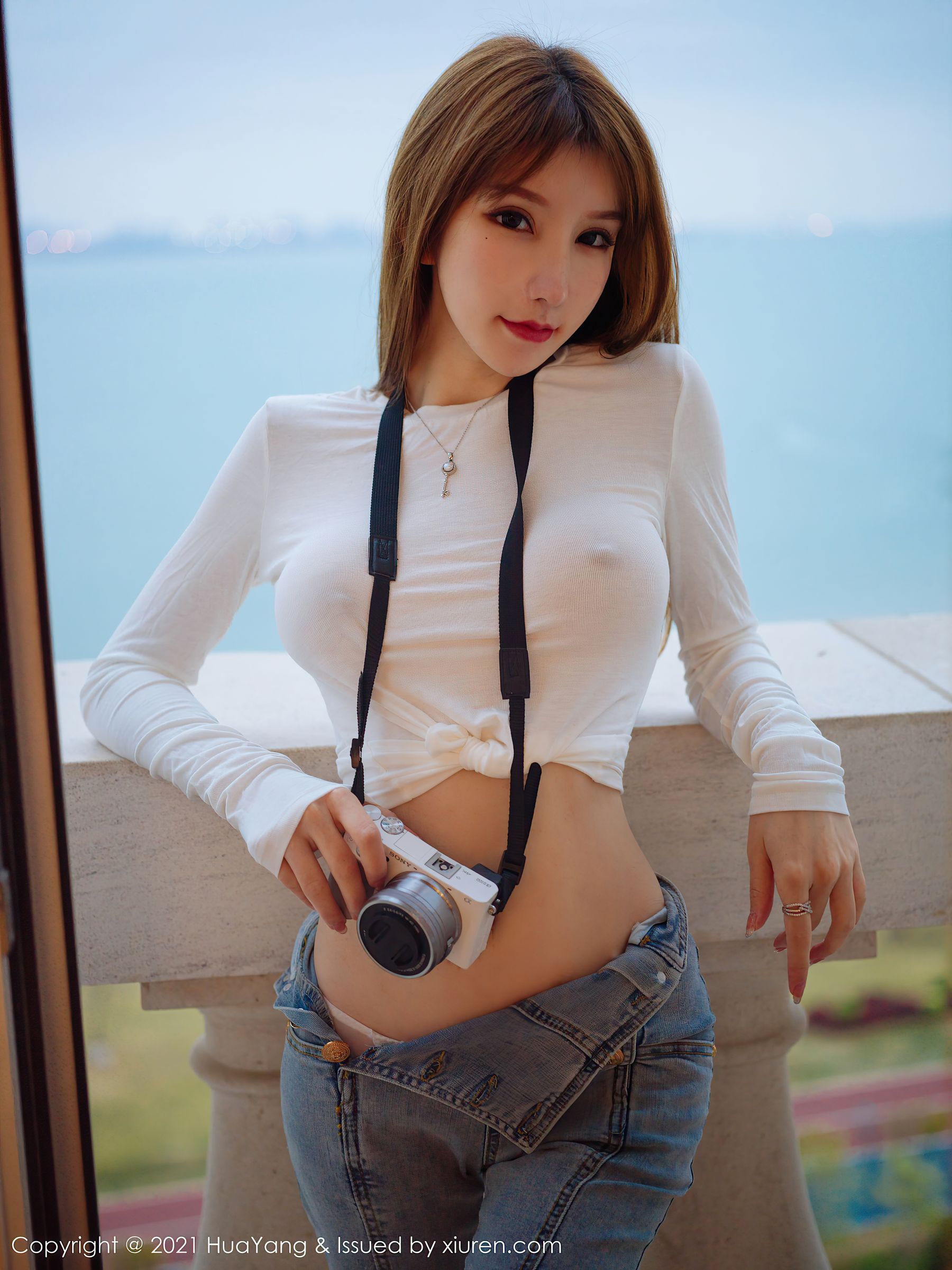  VOL.357 周于希Sandy 第12张