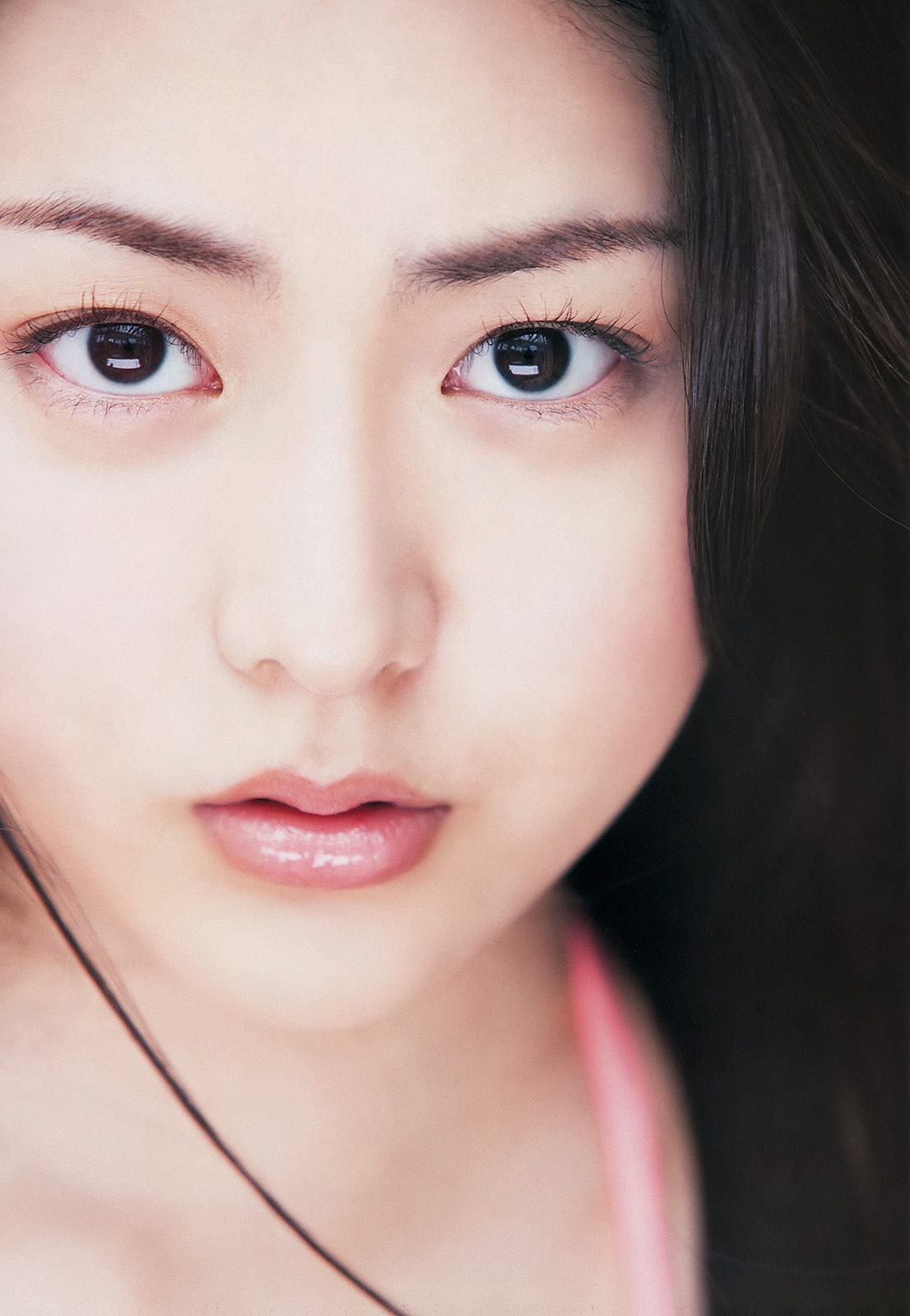 [Weekly Big Comic Spirits] 2014年No.15 松浦雅  第4张