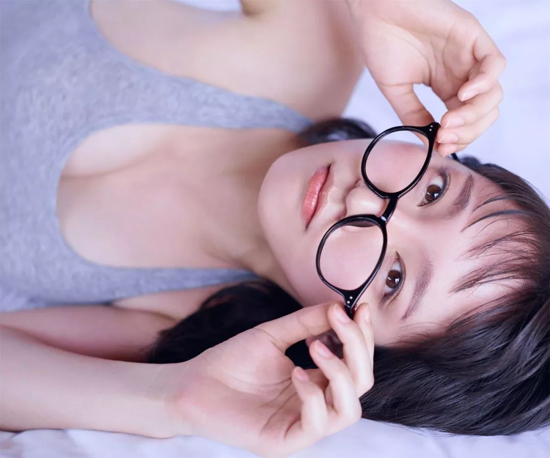 吉岡里帆 「ロングロングバケーション」(Kindle)  第21张