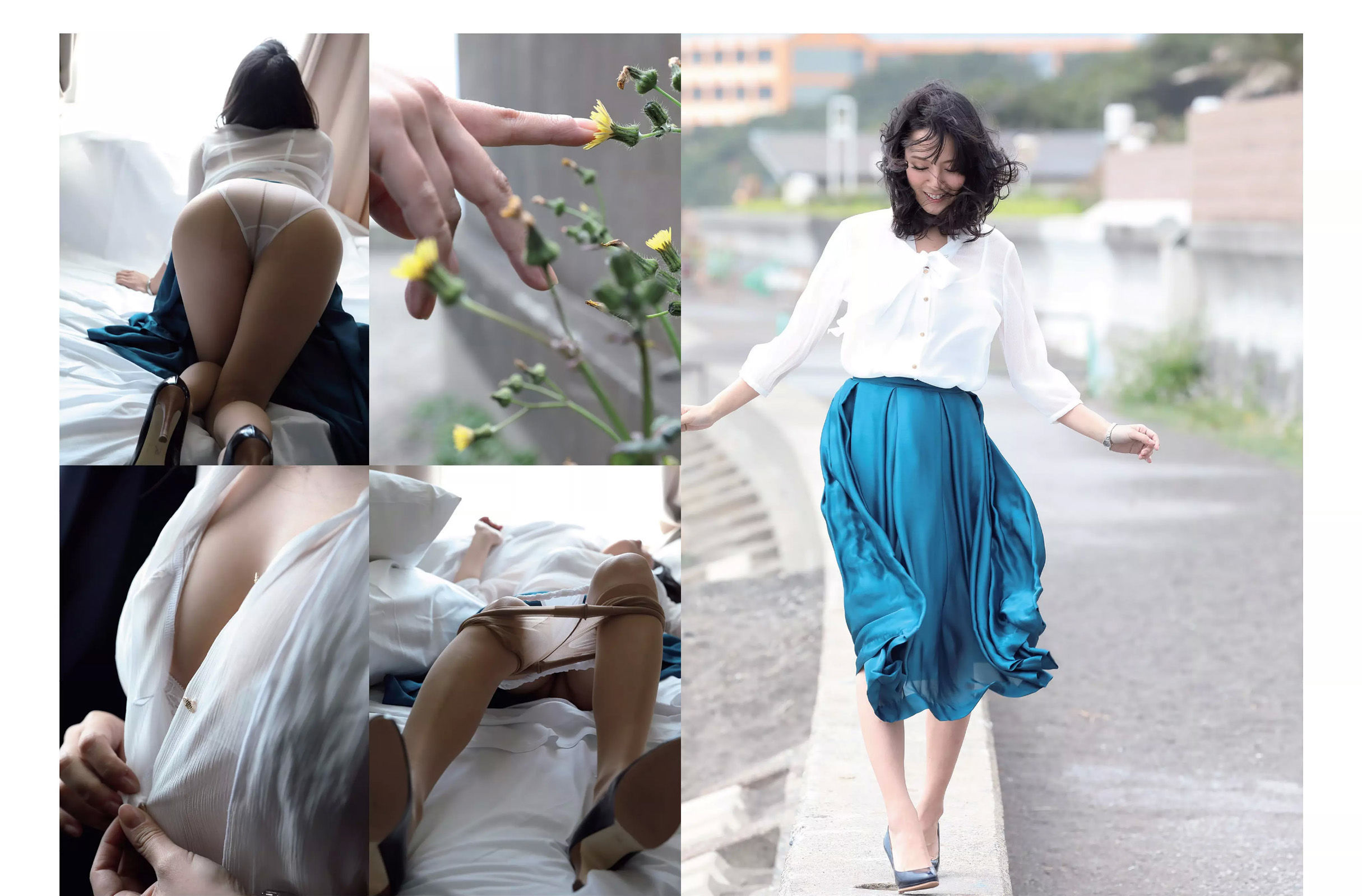 [FLASH] 2017.05.02 菜々緒 浅田真央 川村エミコ 入山杏奈 大石絵里 森野美咲 三上悠亜  第18张