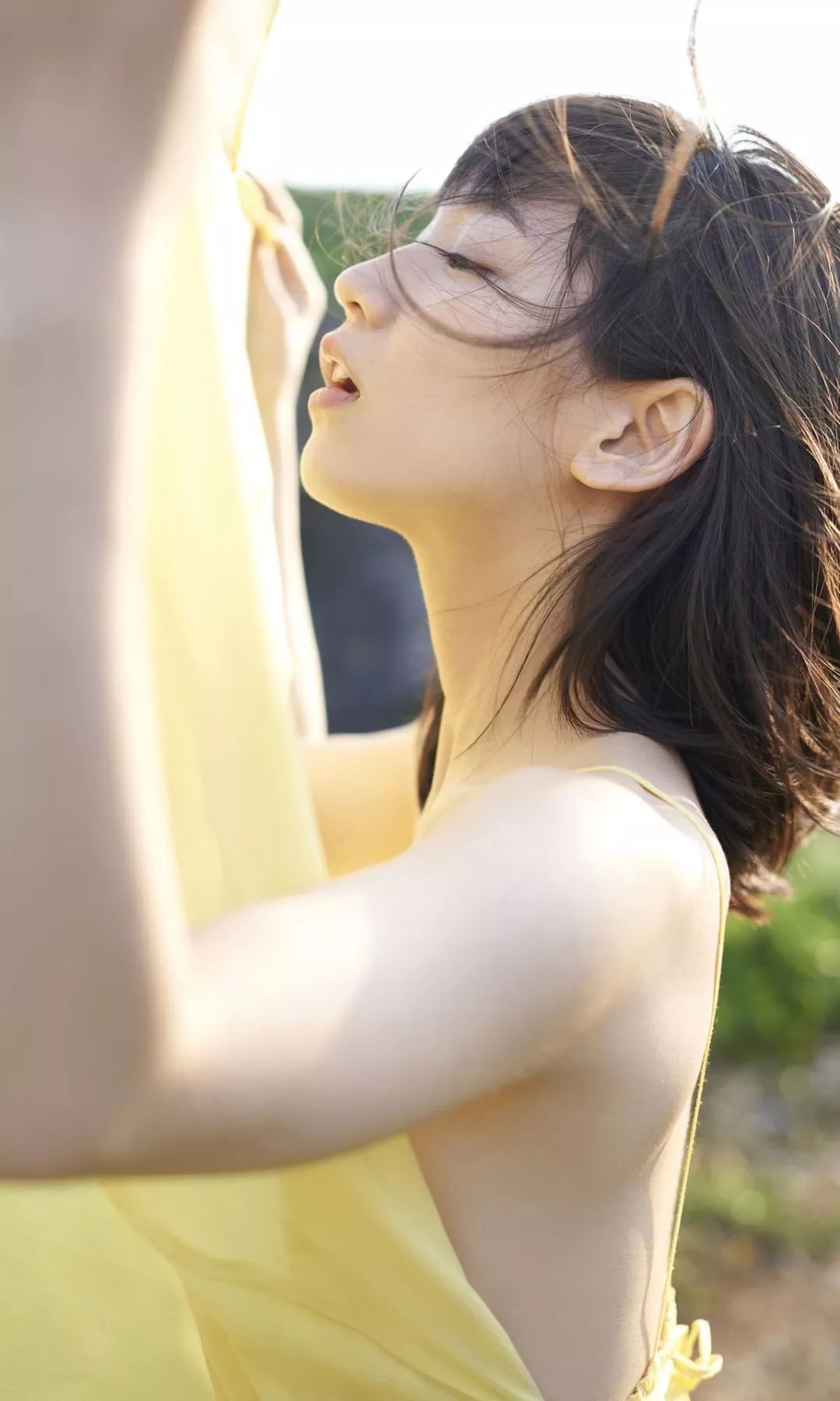 吉岡里帆 「ロングロングバケーション」(Kindle)  第39张