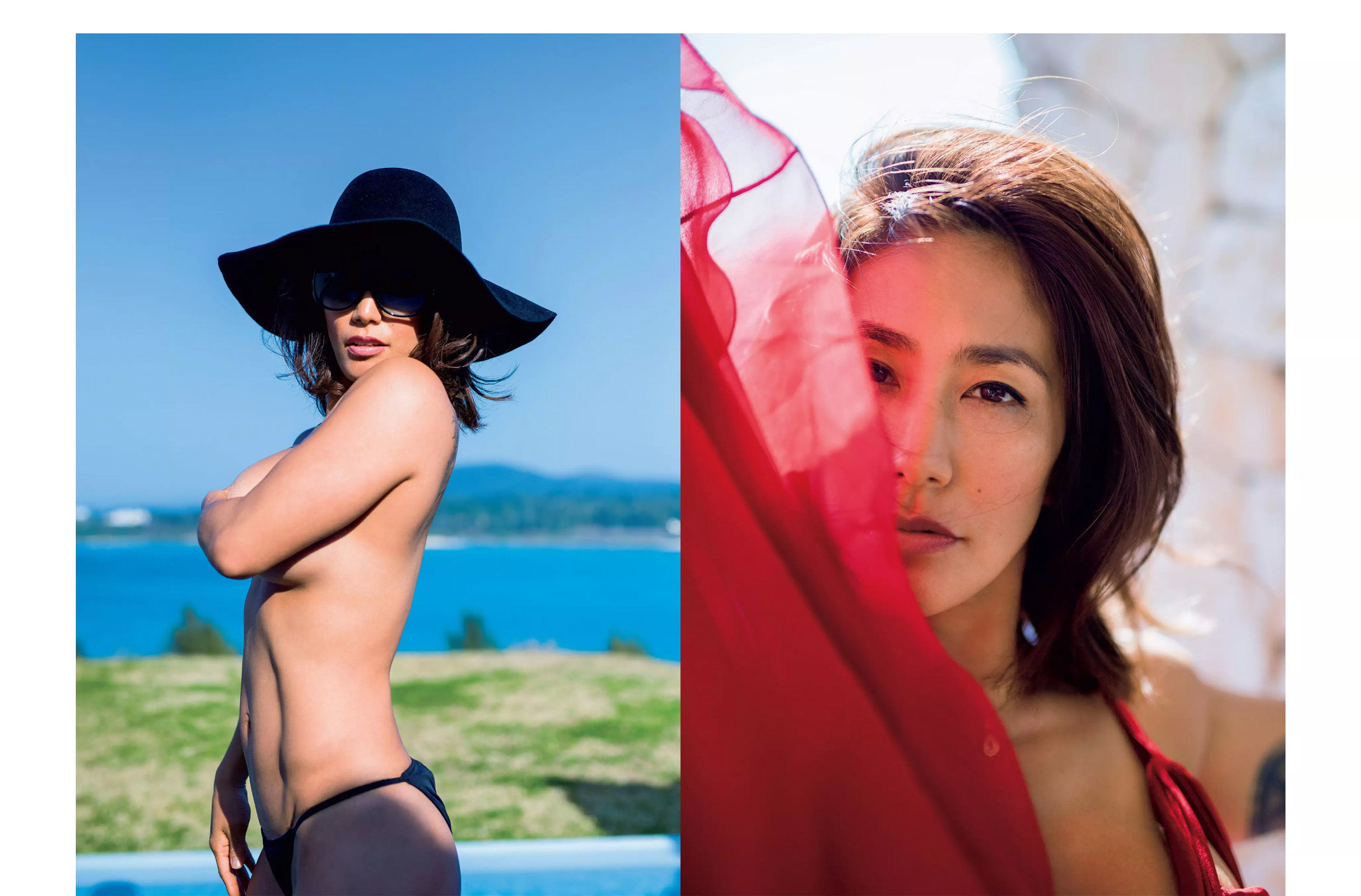 [FLASH] 2017.05.23 橋本マナミ 本郷杏奈 衛藤美彩  第25张
