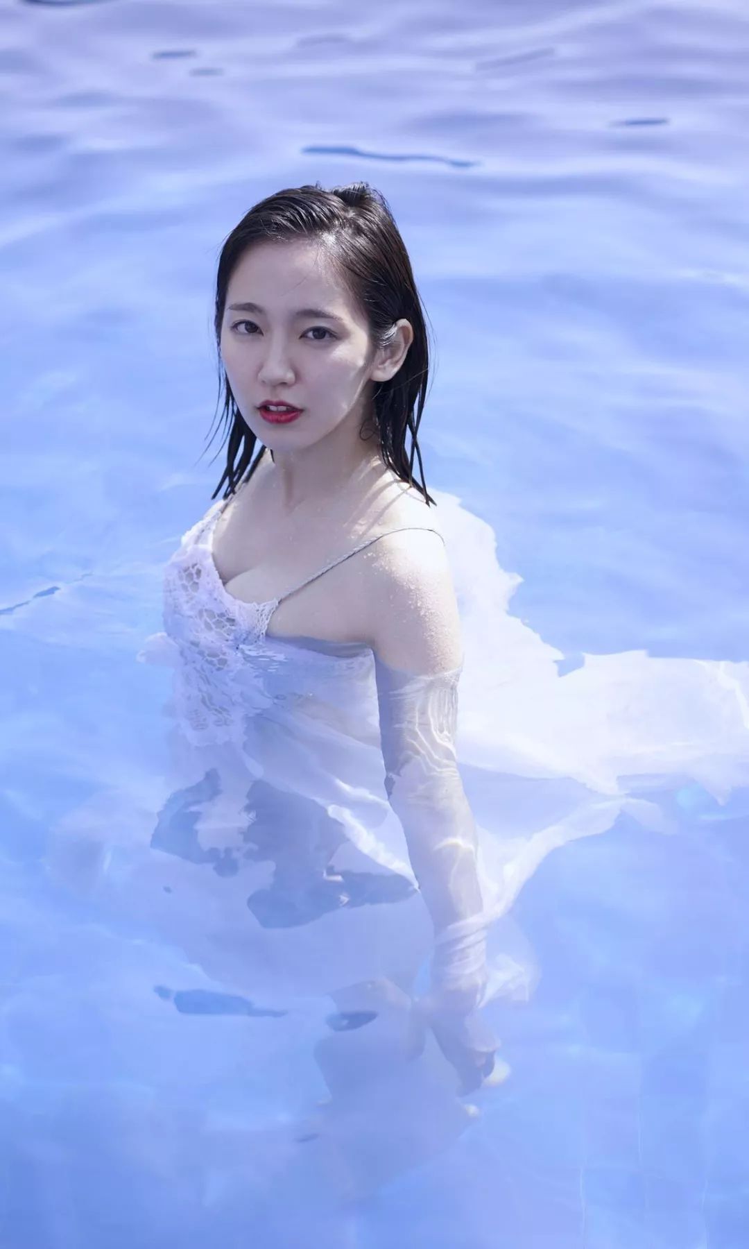 吉岡里帆 「ロングロングバケーション」(Kindle)  第33张