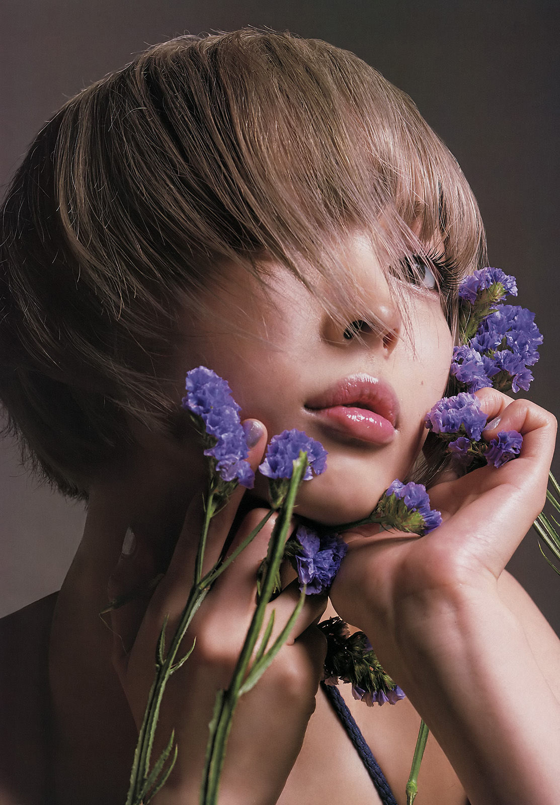 [Weekly Big Comic Spirits] 2016年No.47 最上もが  第9张