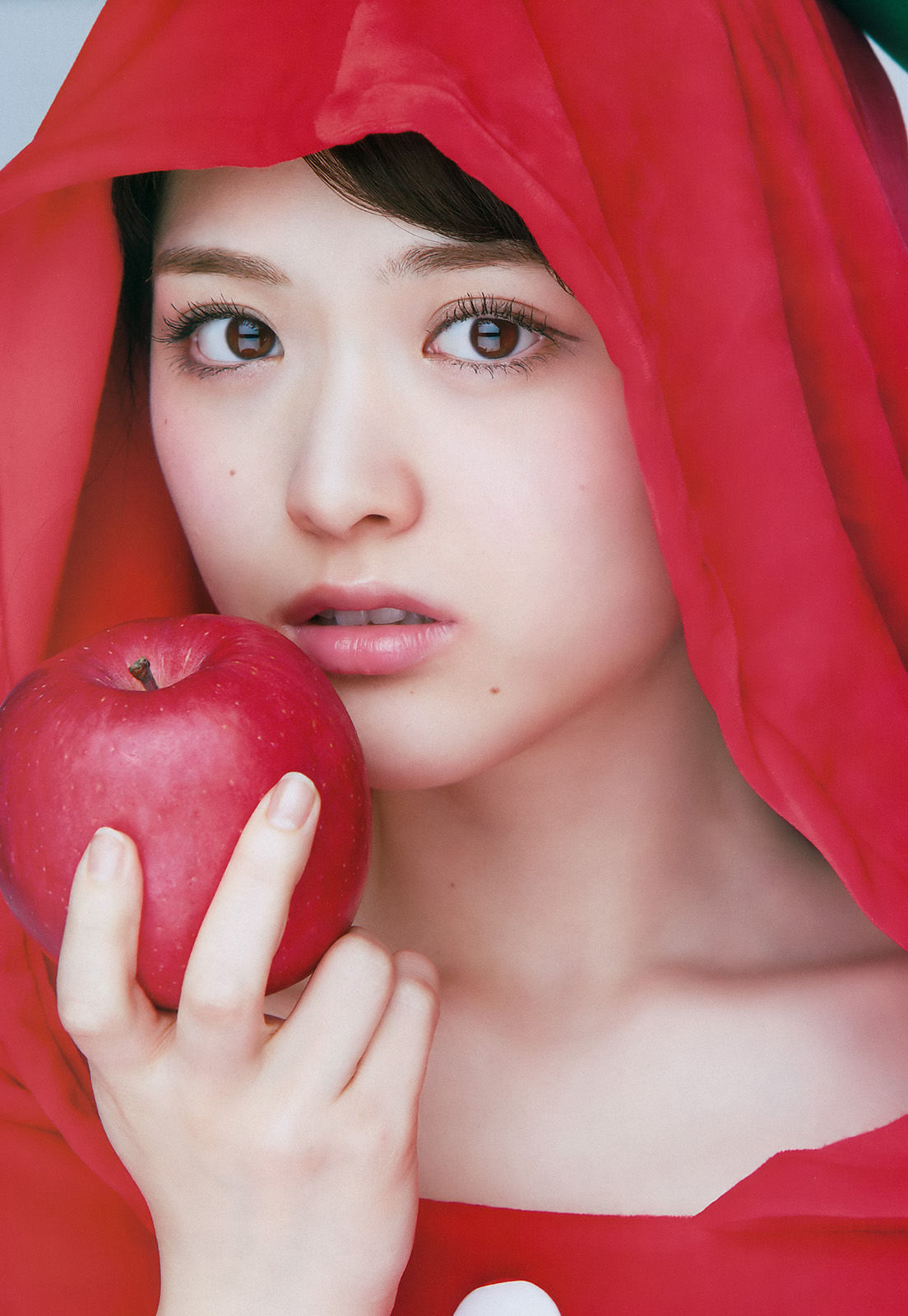 [Weekly Big Comic Spirits] 2016年No.36 乃木坂46  第10张