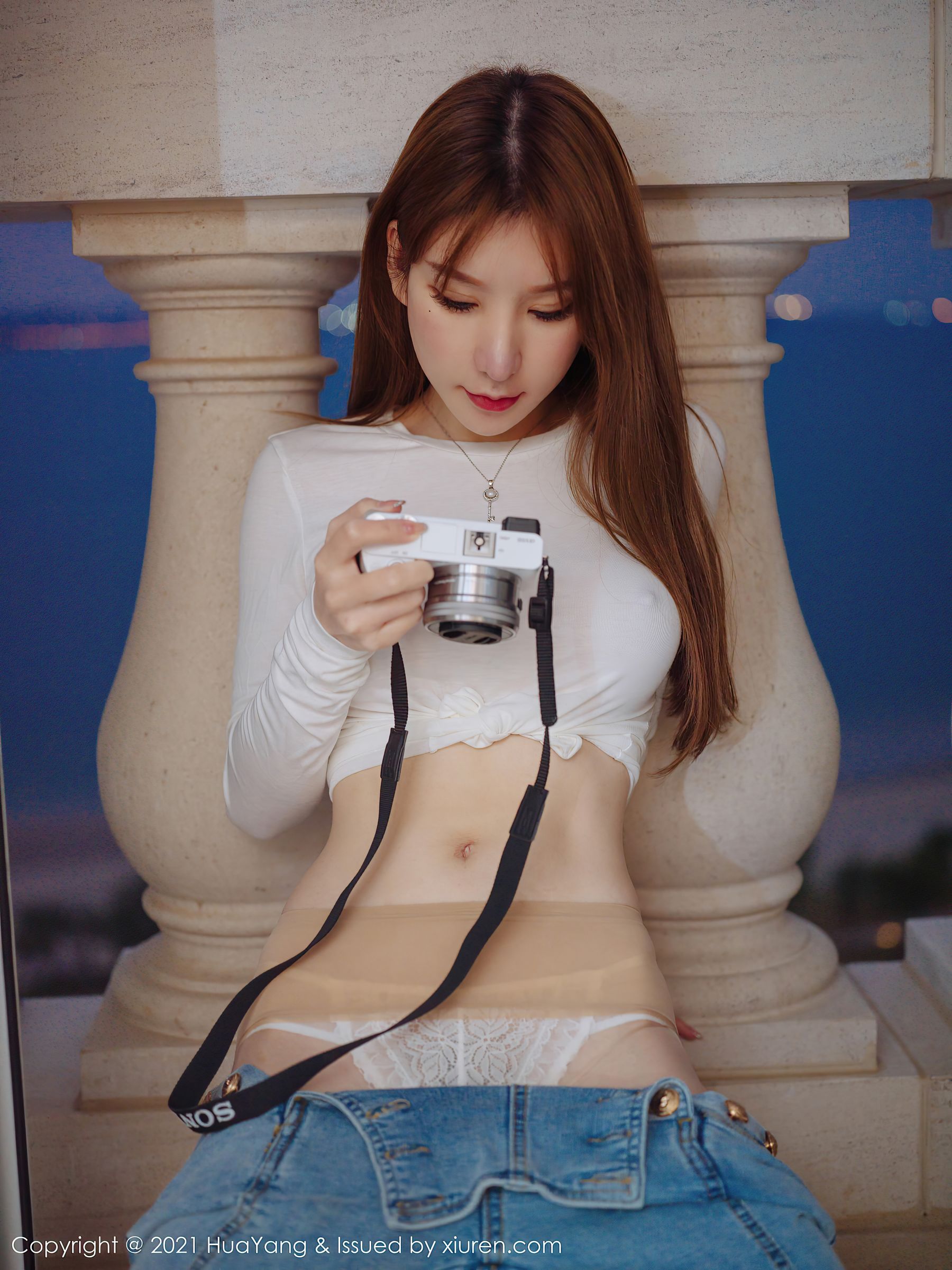  VOL.357 周于希Sandy 第9张