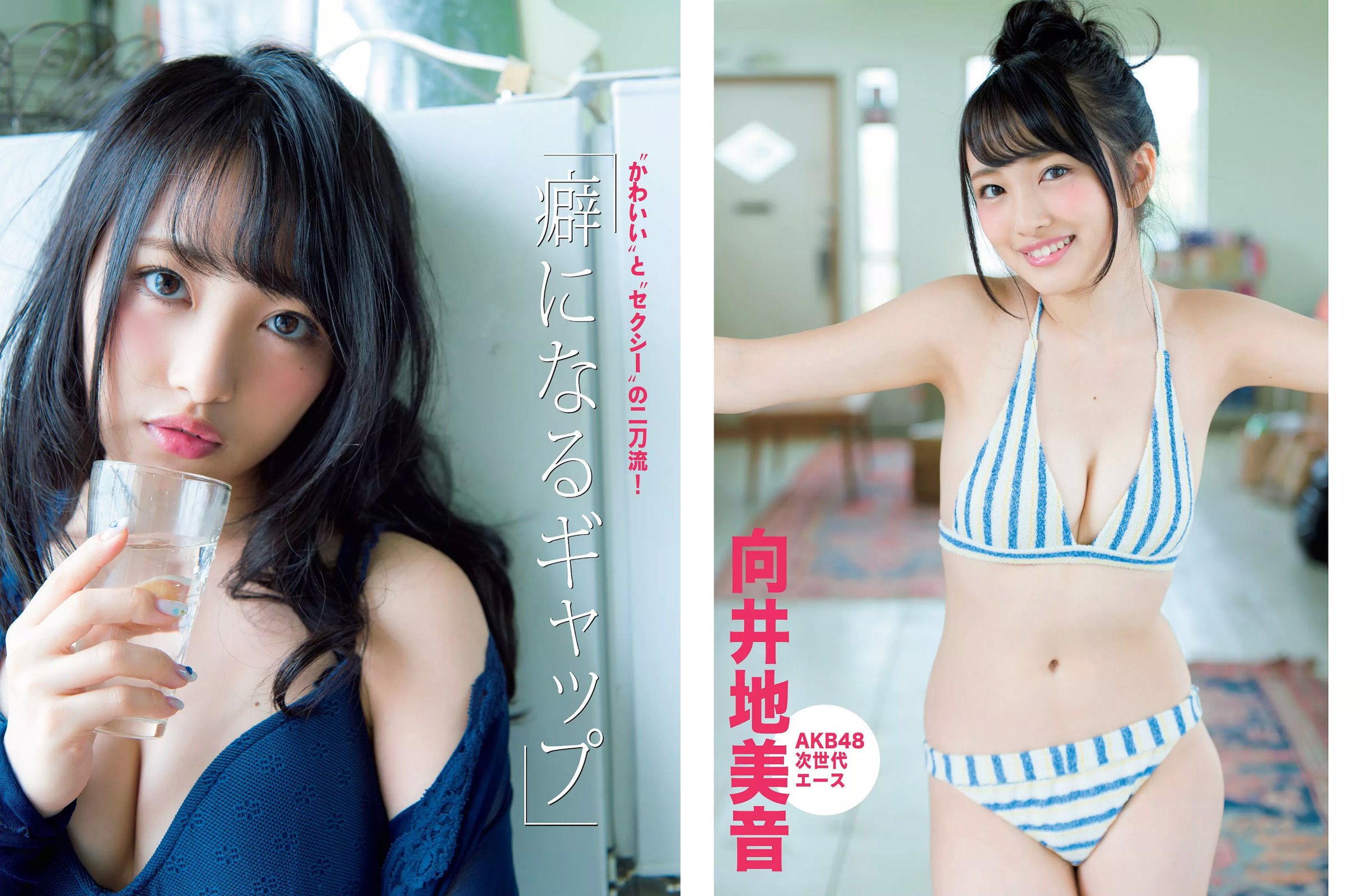 [FLASH] 2016.11.22 おのののか 橋本マナミ 向井地美音  第14张