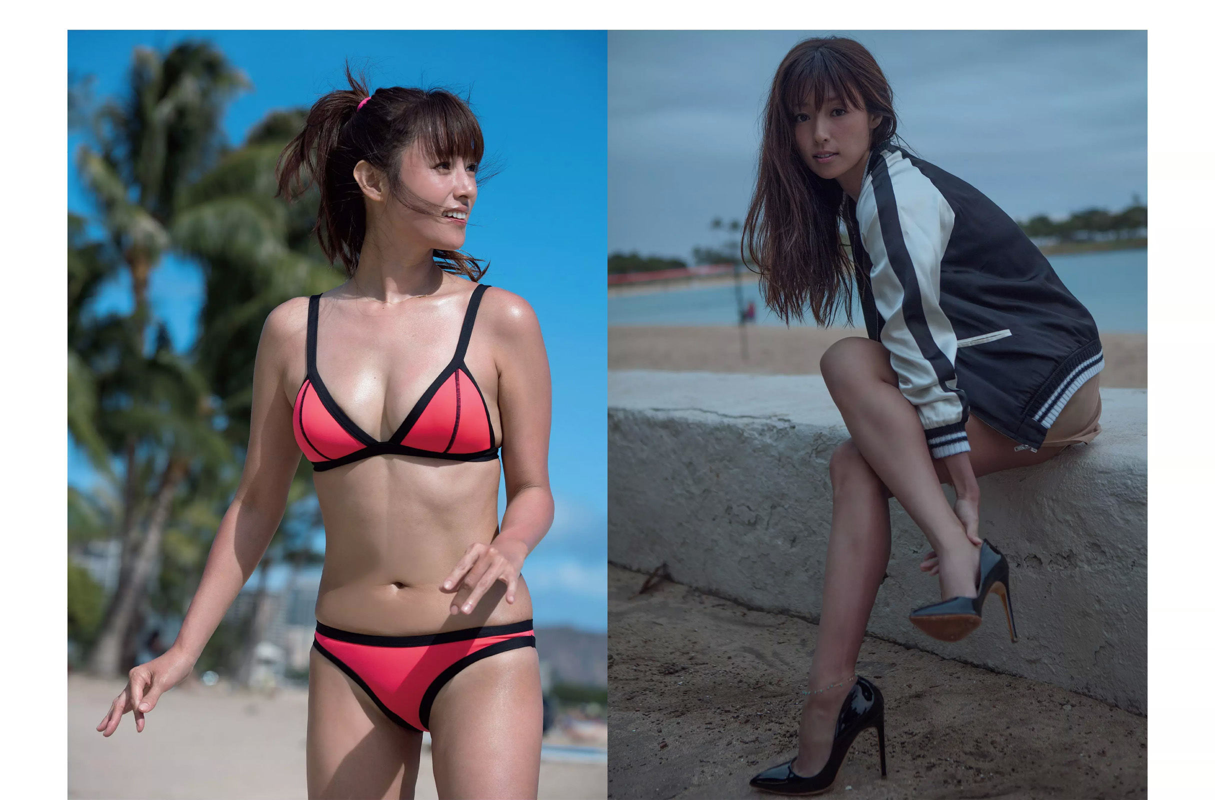 [FLASH] 2016.09.06 渡辺美優紀 深田恭子 浅倉結希 高橋胡桃  第12张