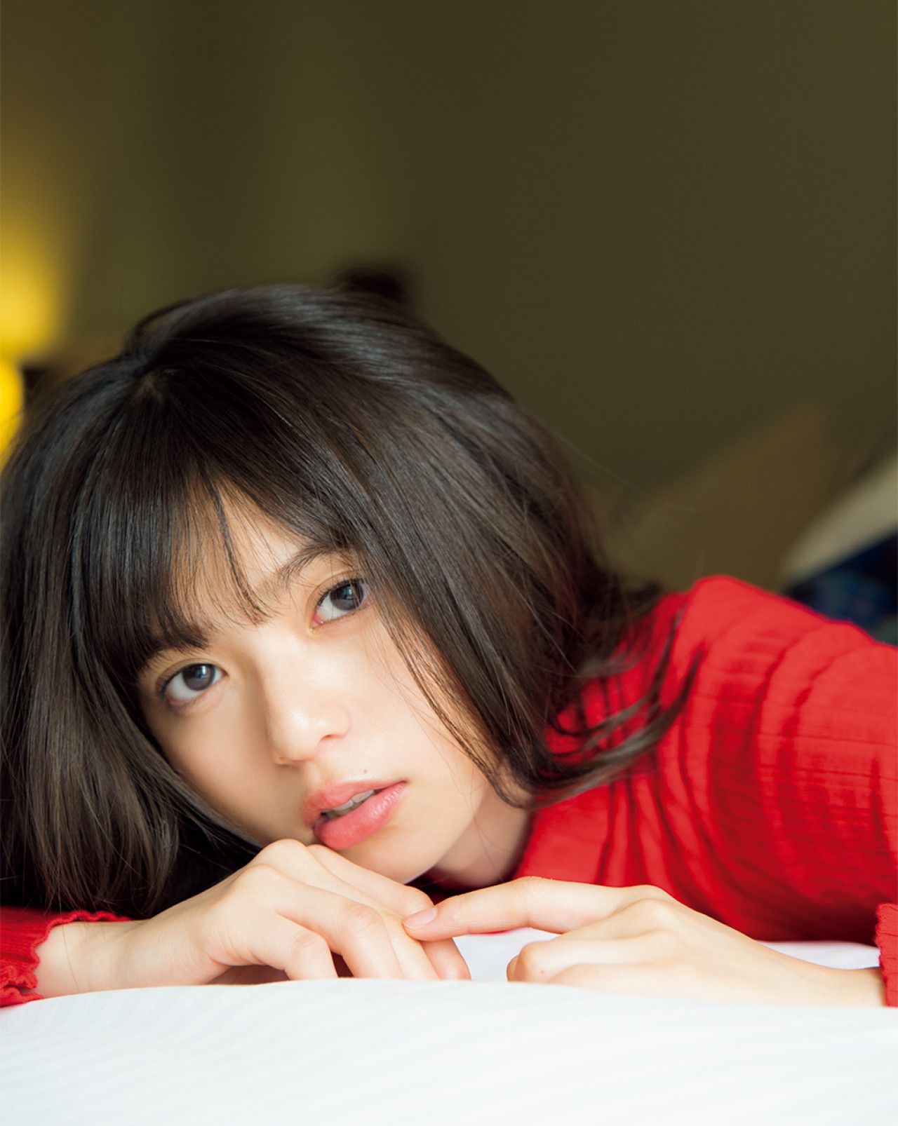 [FRIDAY] 2018.10.12 乃木坂46?齋藤飛鳥 「あの頃、君を追いかけた」台湾ロケにスクーフ?密着！  第10张