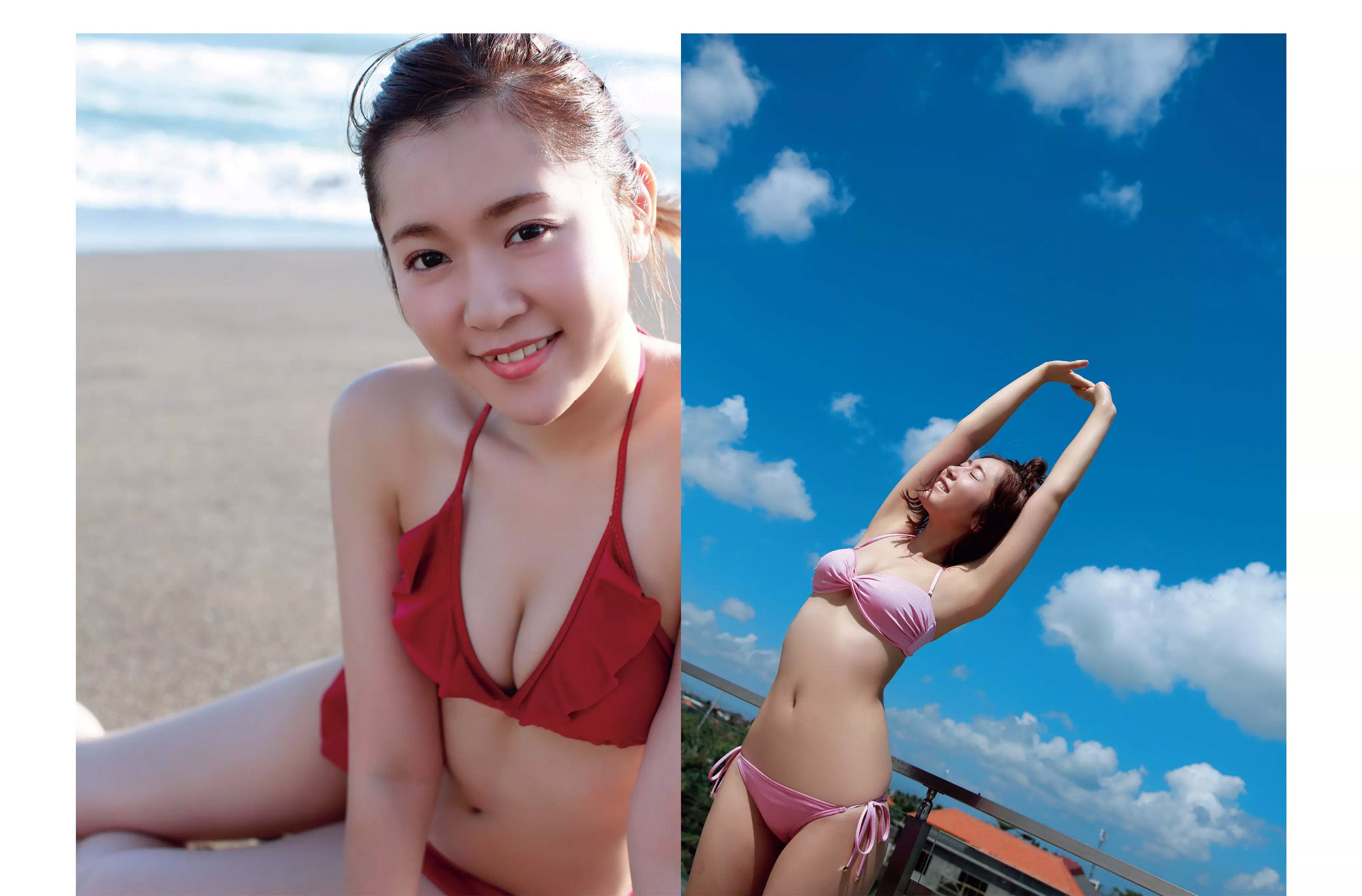 [FLASH] 2017.10.10 山本彩 久松郁実 多田愛佳 ほのか 手島優  第16张