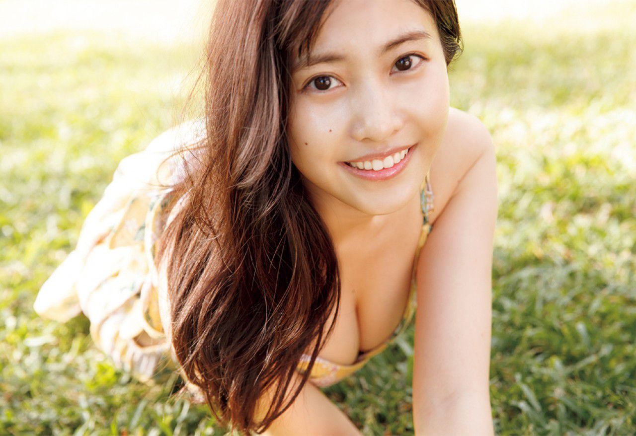 [FRIDAY] 2018.09.07 佐野ひなこ 最高のひなこ また?あった「神カット」  第2张