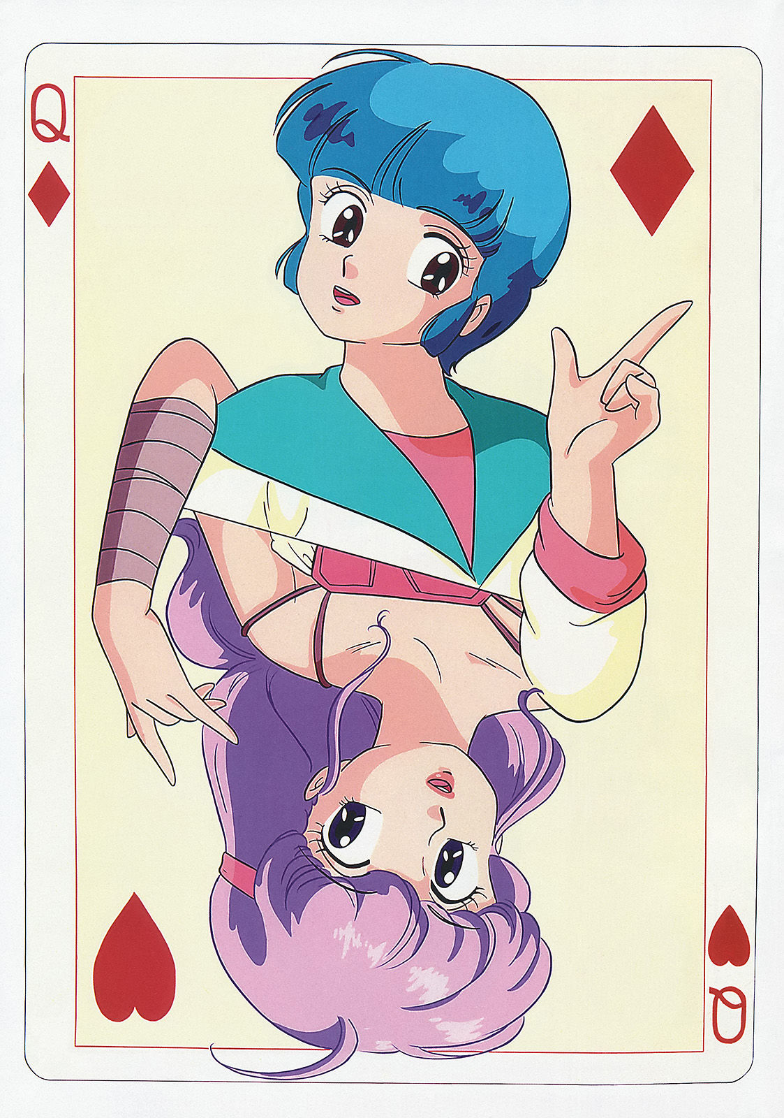 [Weekly Big Comic Spirits] 2013年No.31 松村沙友理 広瀬すず  第4张